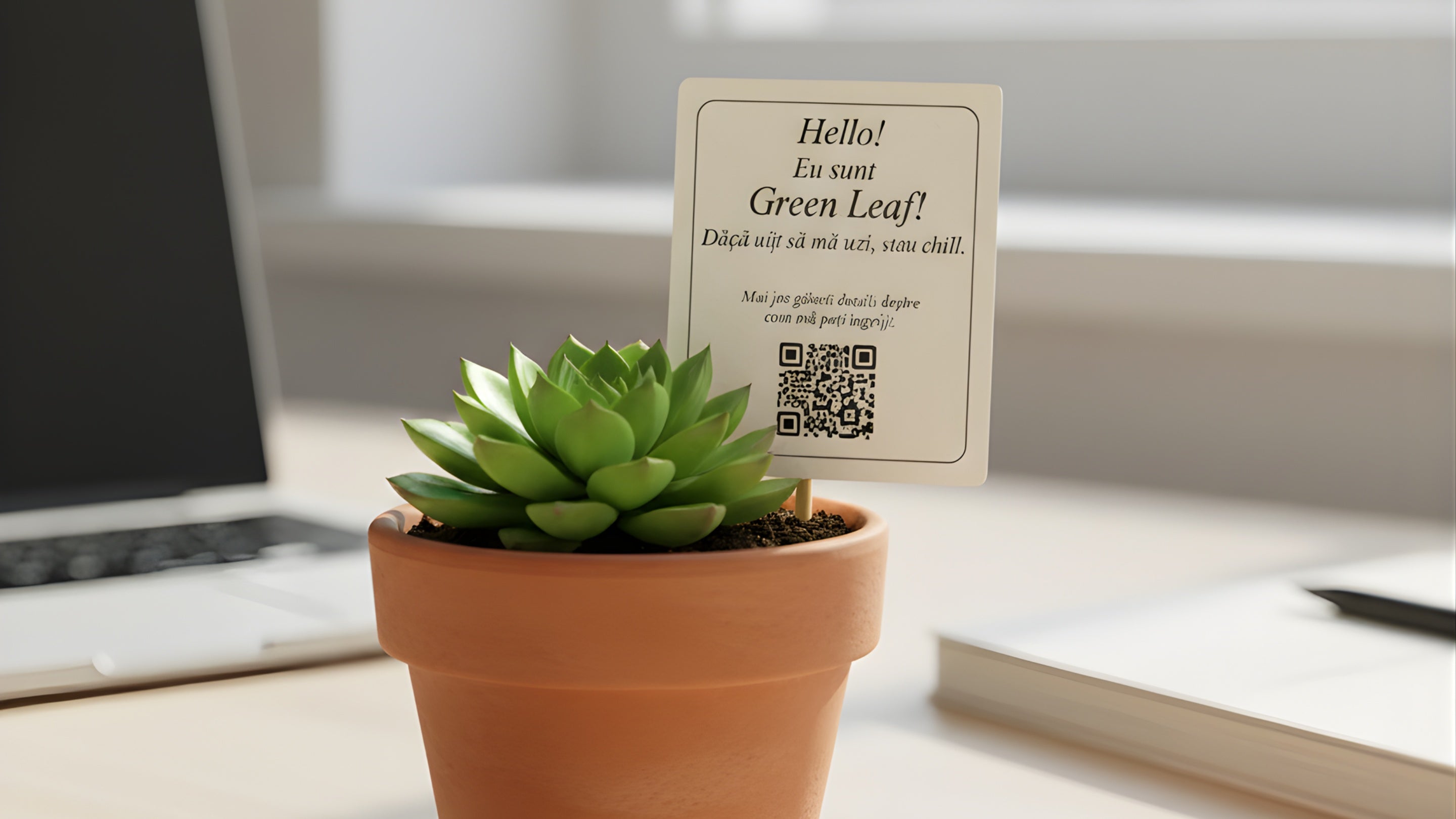 Mini-Ghid: Cum sa pastrezi vie o planta Suculenta