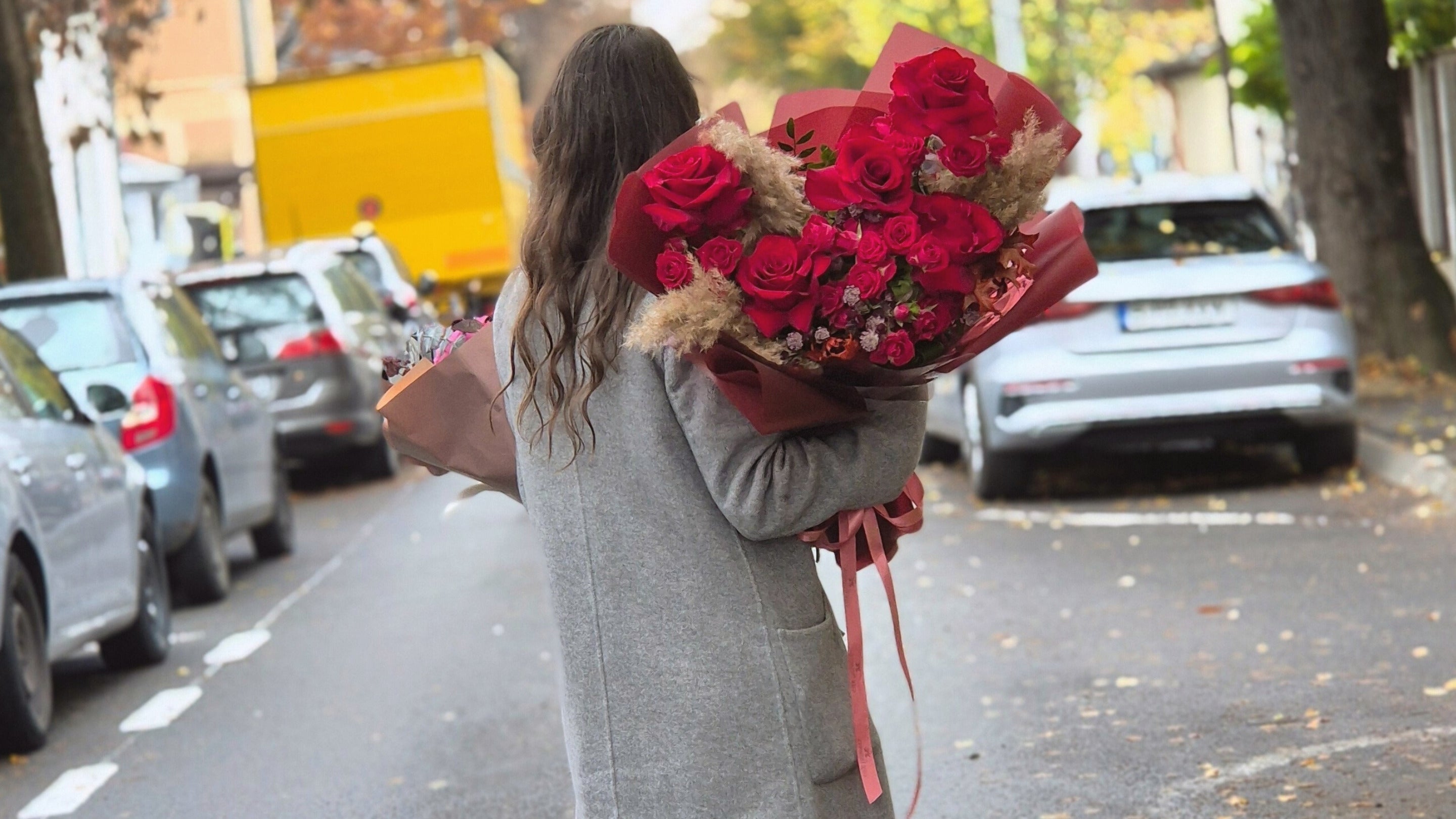 Florile potrivite pentru fiecare ocazie: cum alegi cadoul perfect