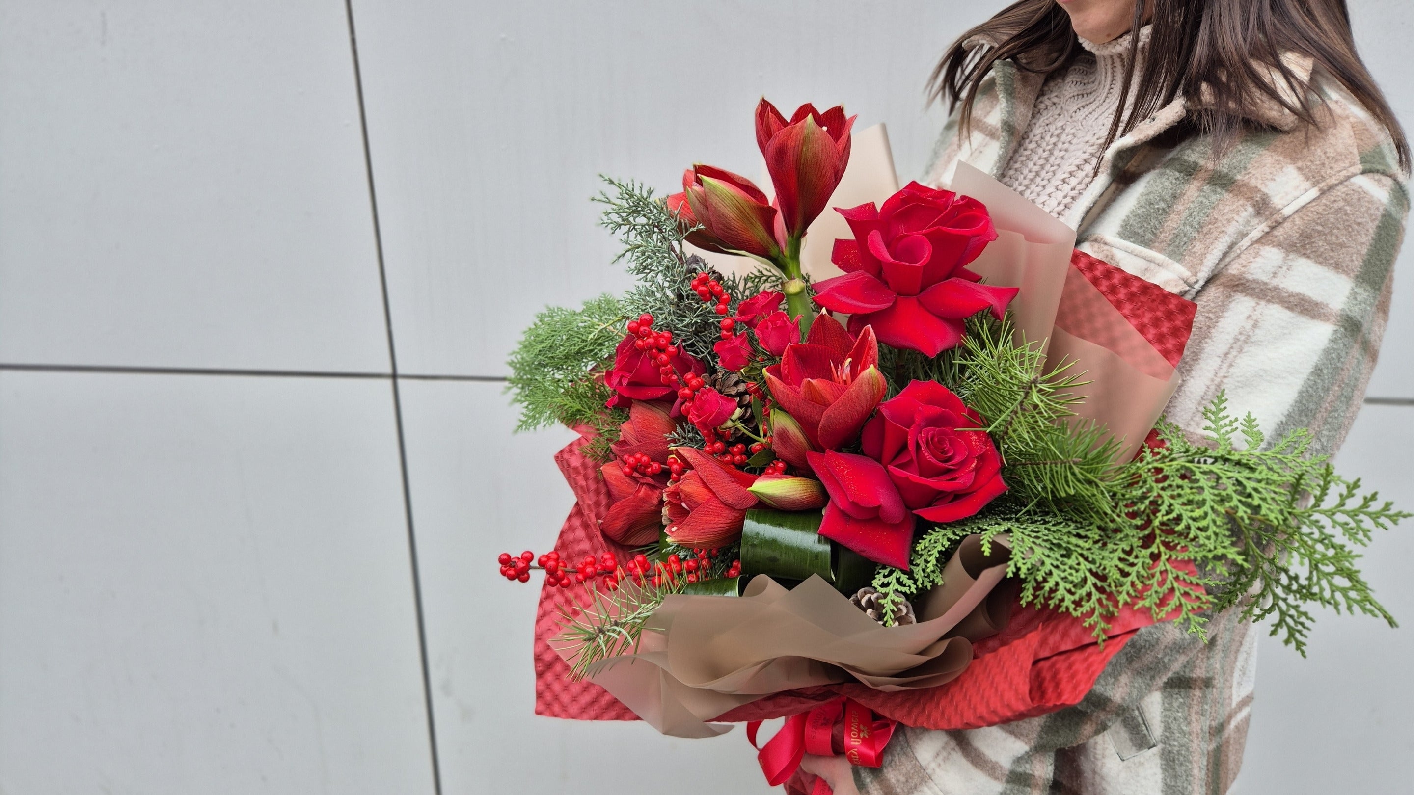 Redescopera frumusetea si emotia dintr-un buchet de flori