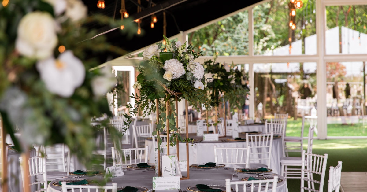 De la Vis la Realitate: Cum creăm un concept floral unitar (și de ce contează)