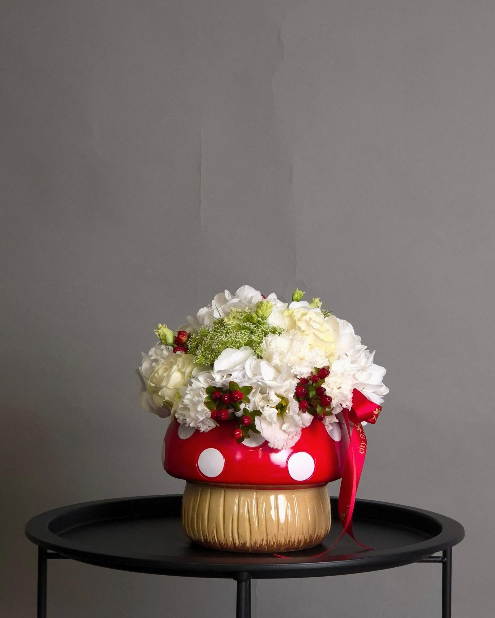 Aranjament Floral "Magic Forest"