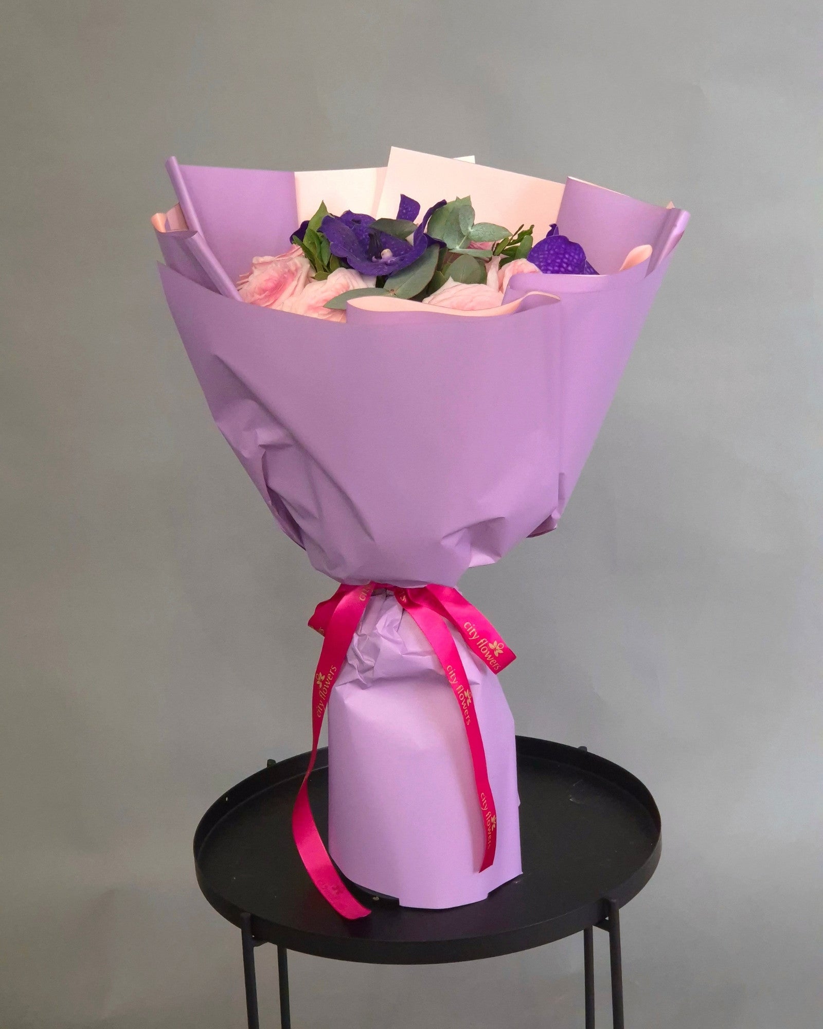 Buchet Flori "Garden Dream"