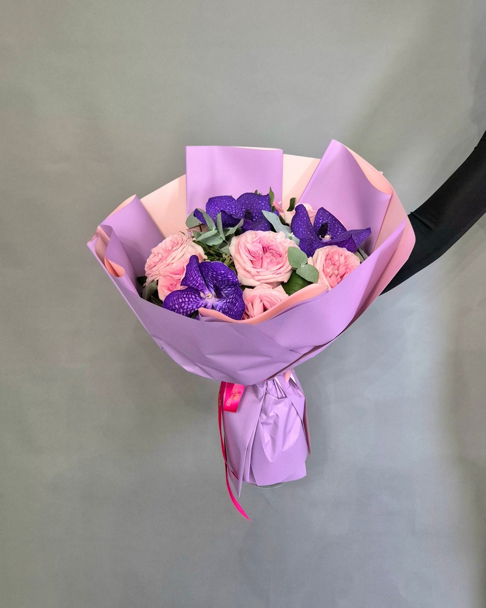 Buchet Flori "Garden Dream"