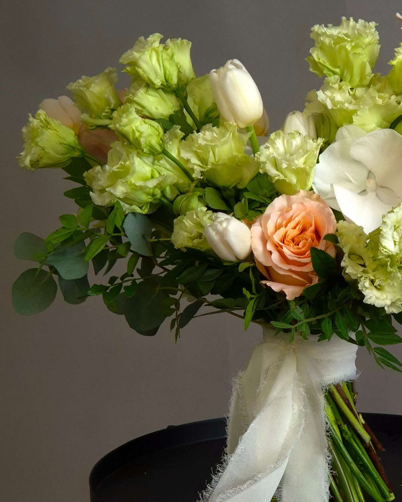 Buchet Flori Nasa "Fresh Harmony"