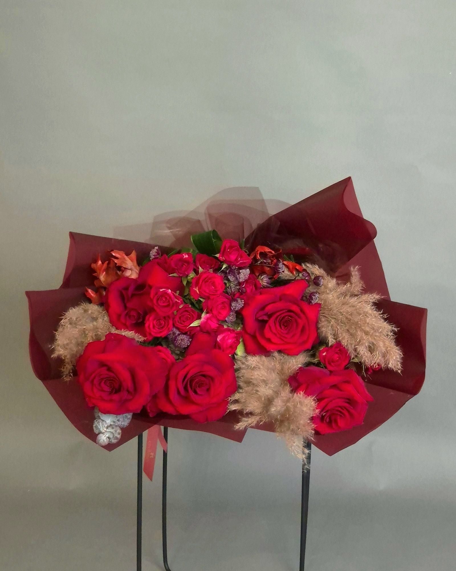 Buchet de Flori "Autumn Passion"