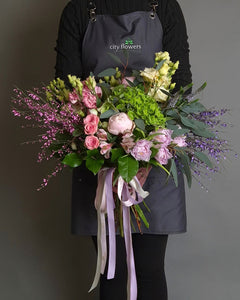 Buchet de Flori "Garden Dreams"