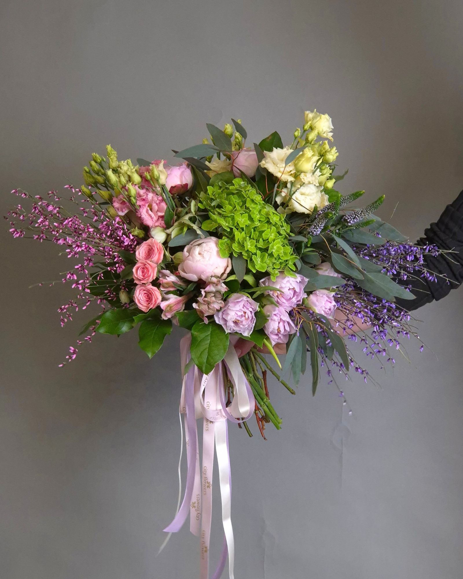 Buchet de Flori "Garden Dreams"