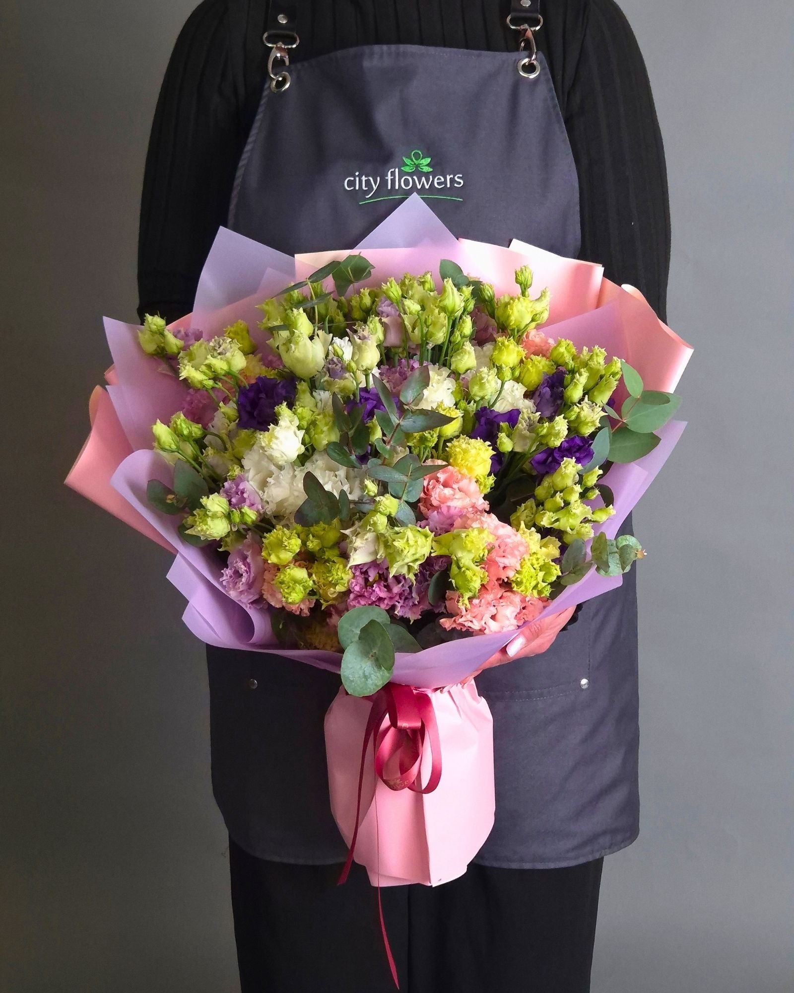 Buchet de Flori "Grand Opulence"