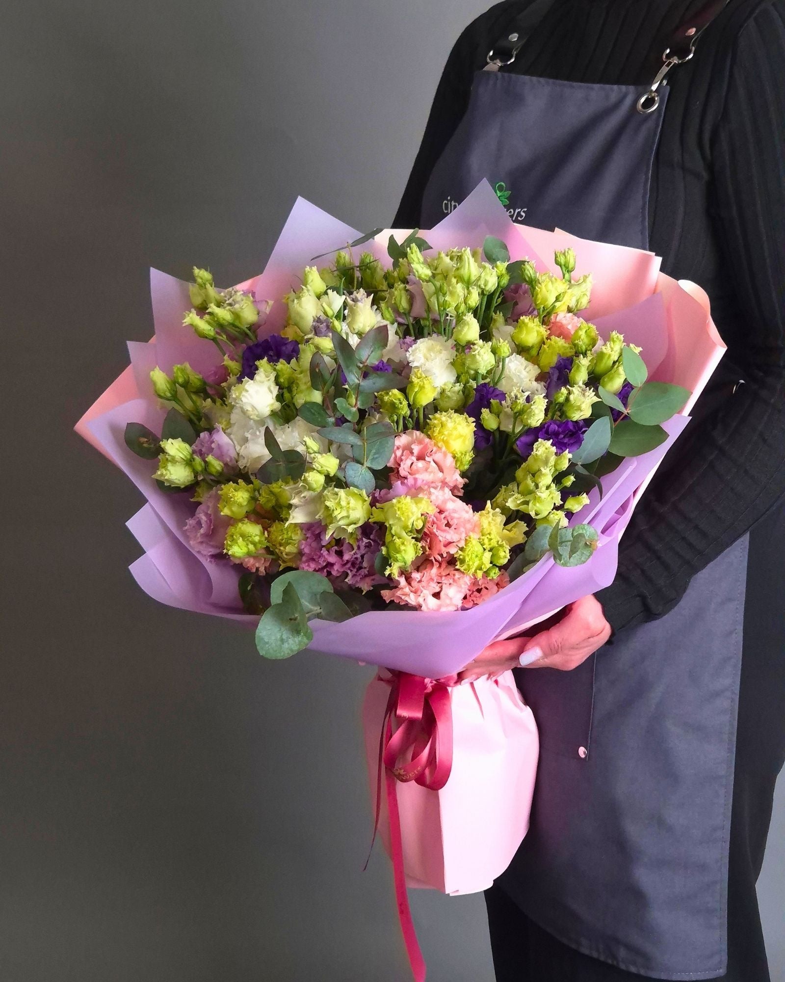 Buchet de Flori "Grand Opulence"