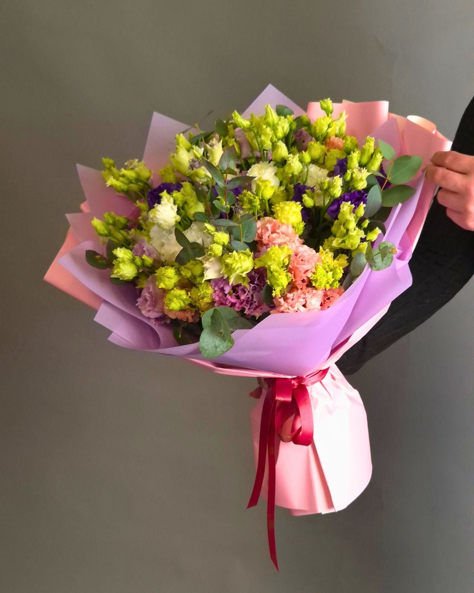 Buchet de Flori "Grand Opulence"