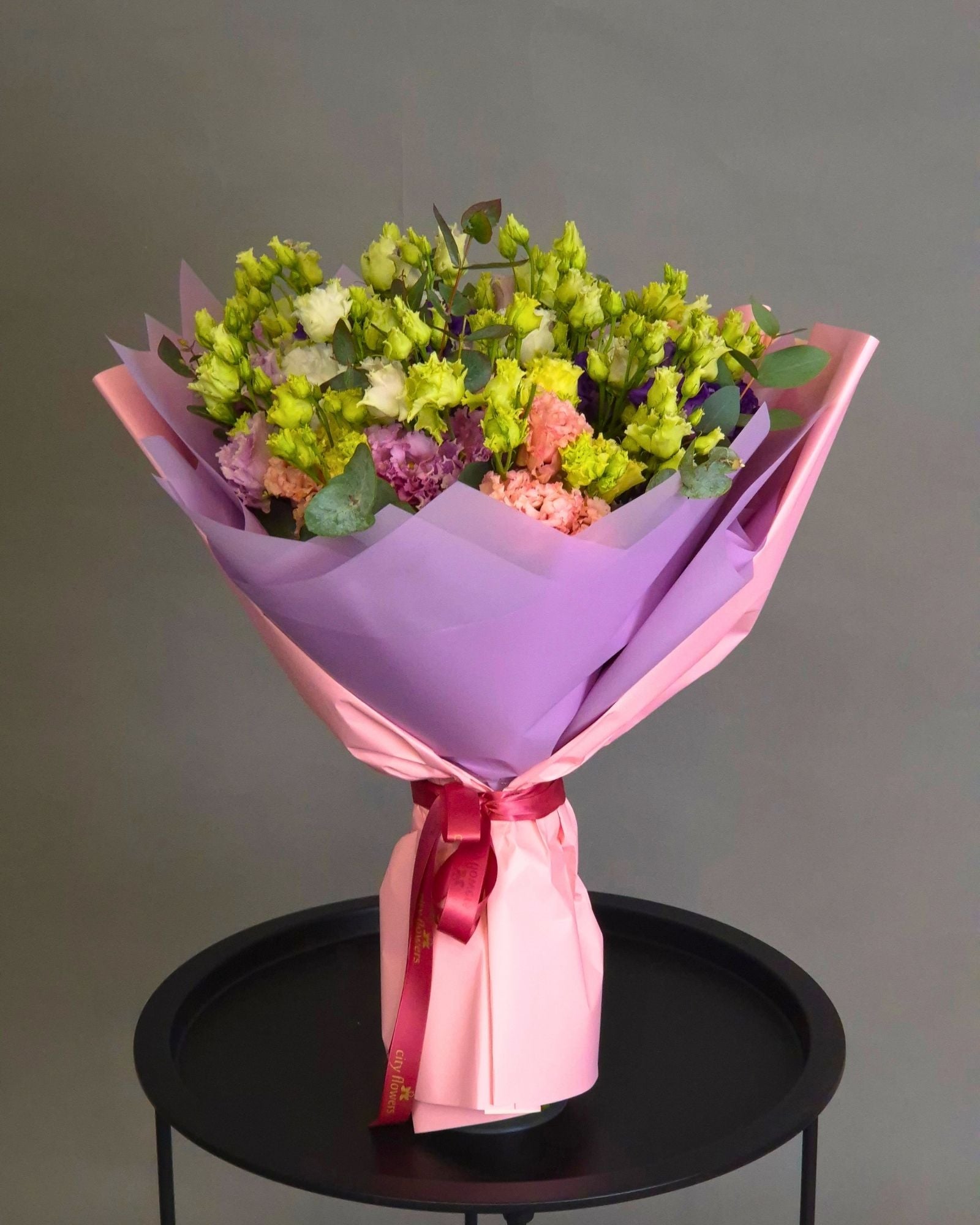 Buchet de Flori "Grand Opulence"