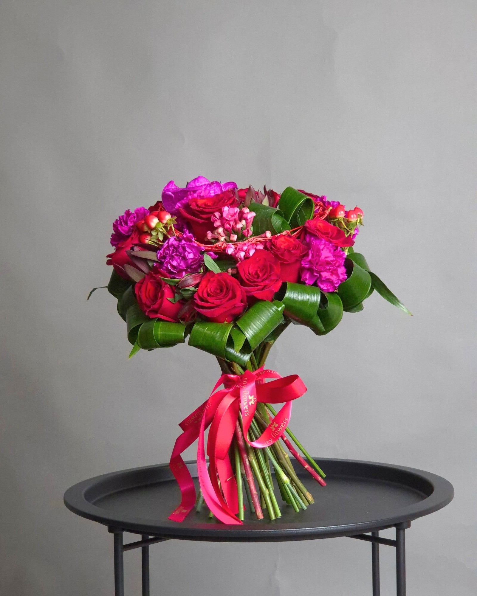 Buchet de Flori "Heart Beat"