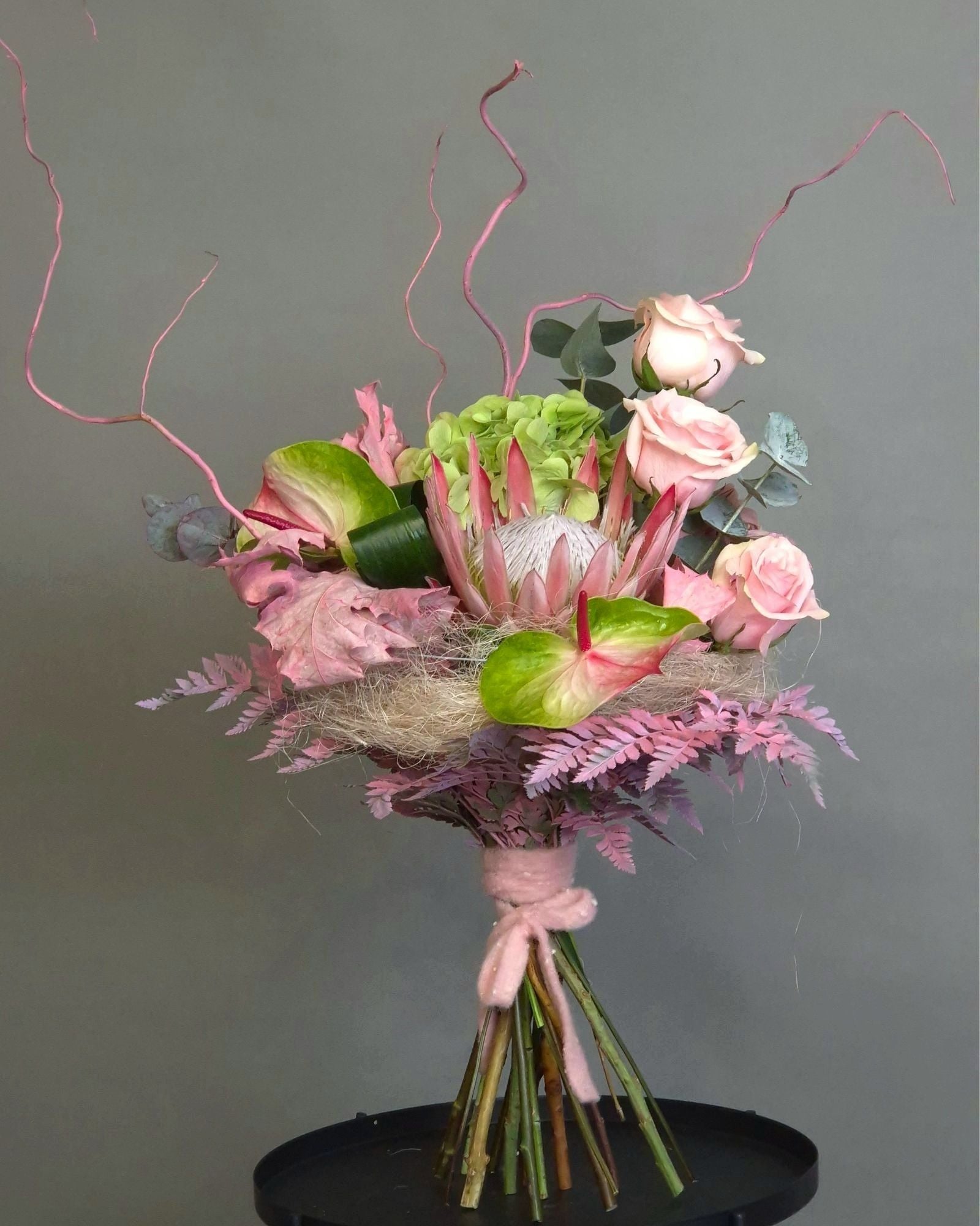 Buchet de Flori "Protea Dream"