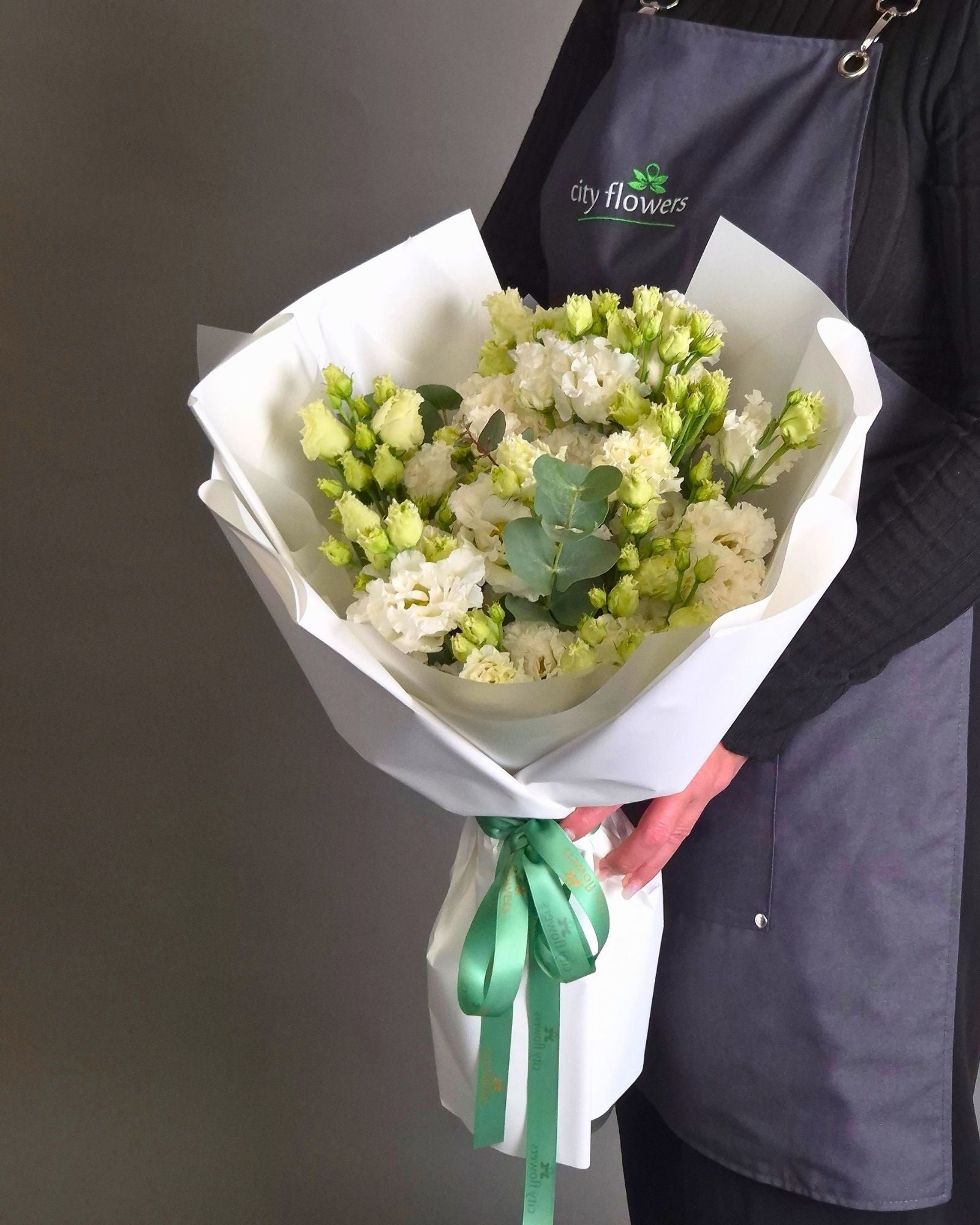 Buchet de Flori "Pure Elegance"