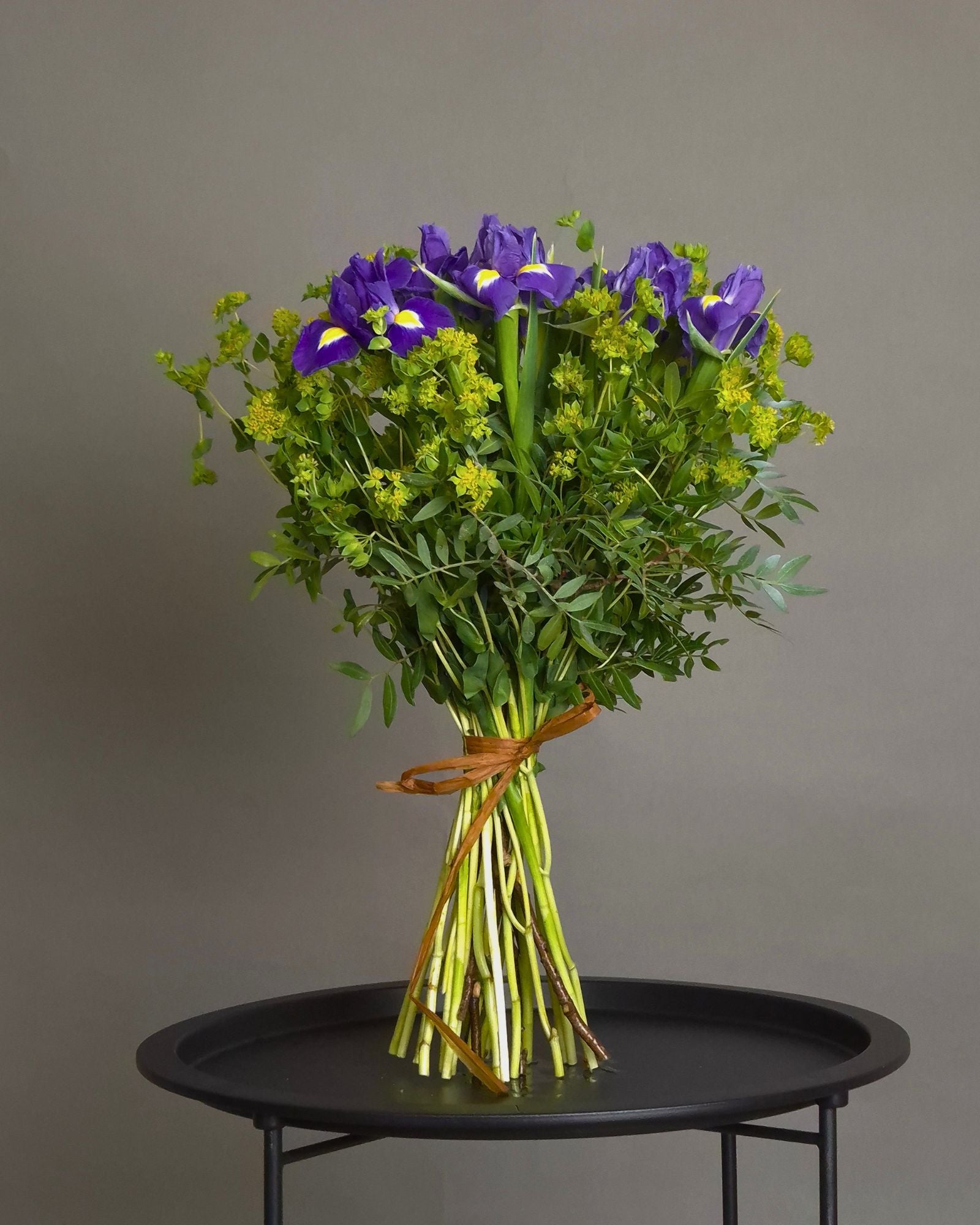 Buchet de Flori "Royal Iris"