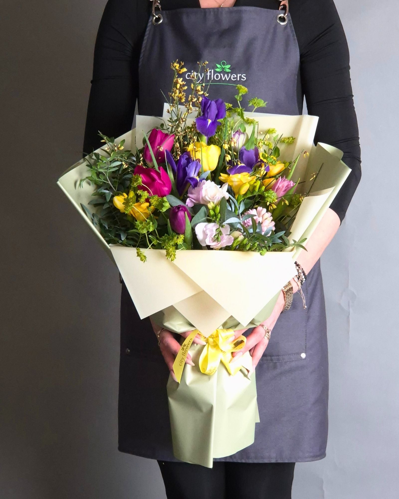 Buchet de Flori "Spring Energy"