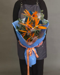 Buchet de Flori "Tropical Horizon"