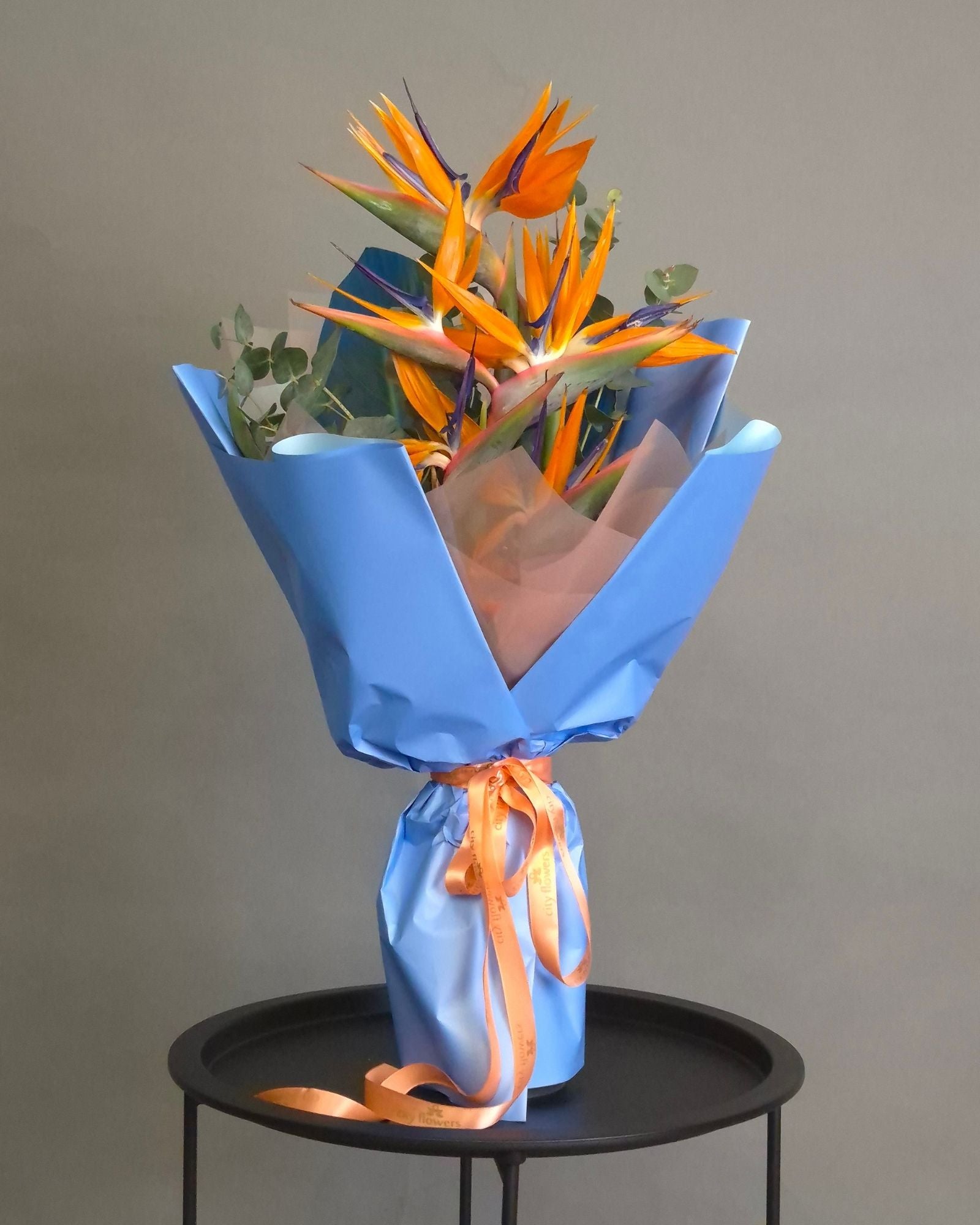 Buchet de Flori "Tropical Horizon"