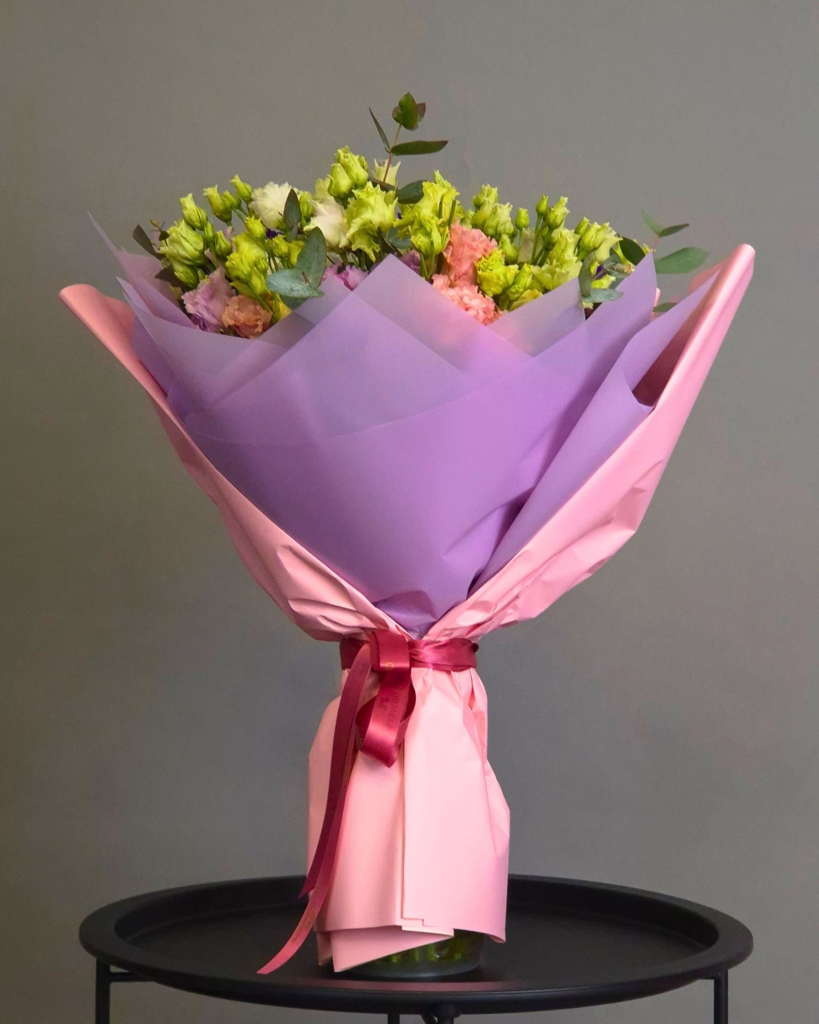Buchet de Flori "Vibrant Symphony"