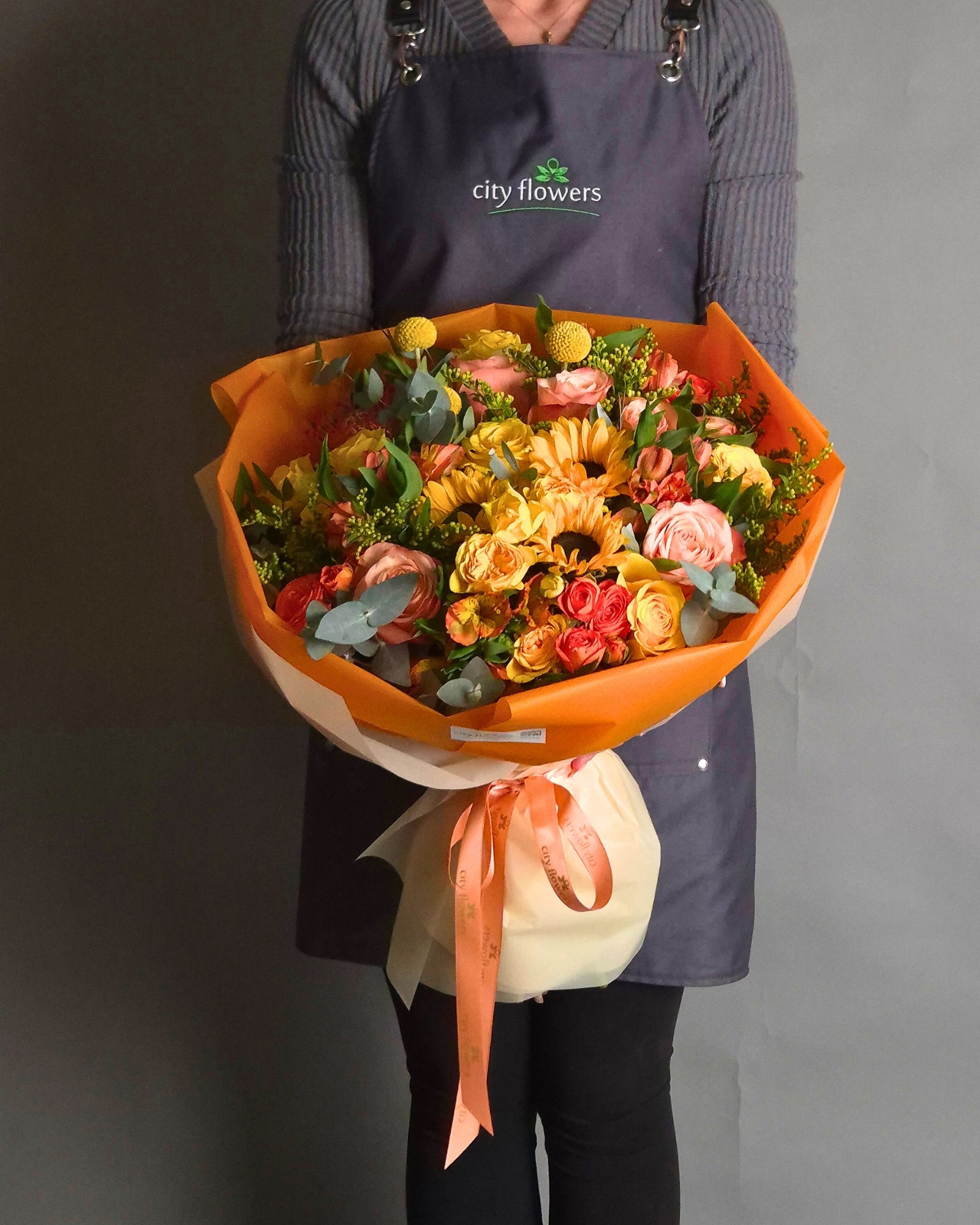 Buchet de flori "Perfect Day"