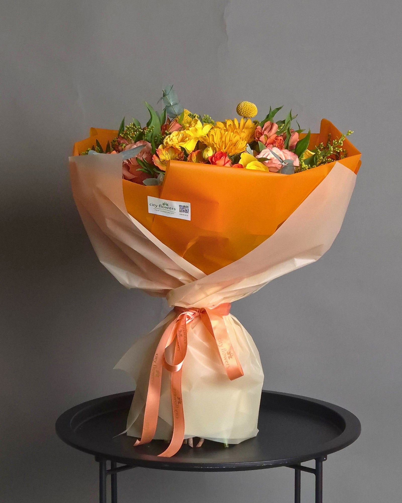 Buchet de flori "Perfect Day"