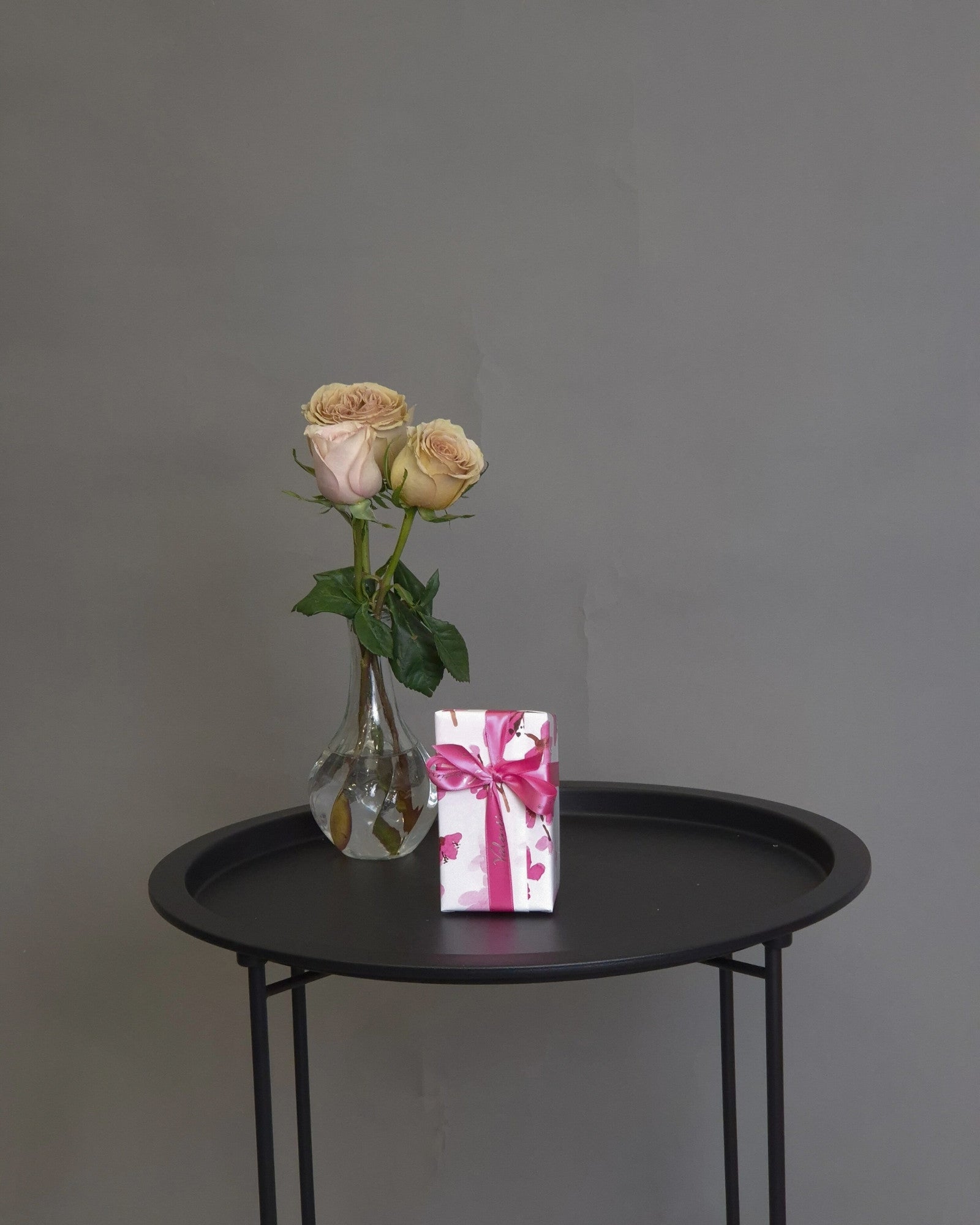 Cadou Praline Belgiene Valentino 220 gr