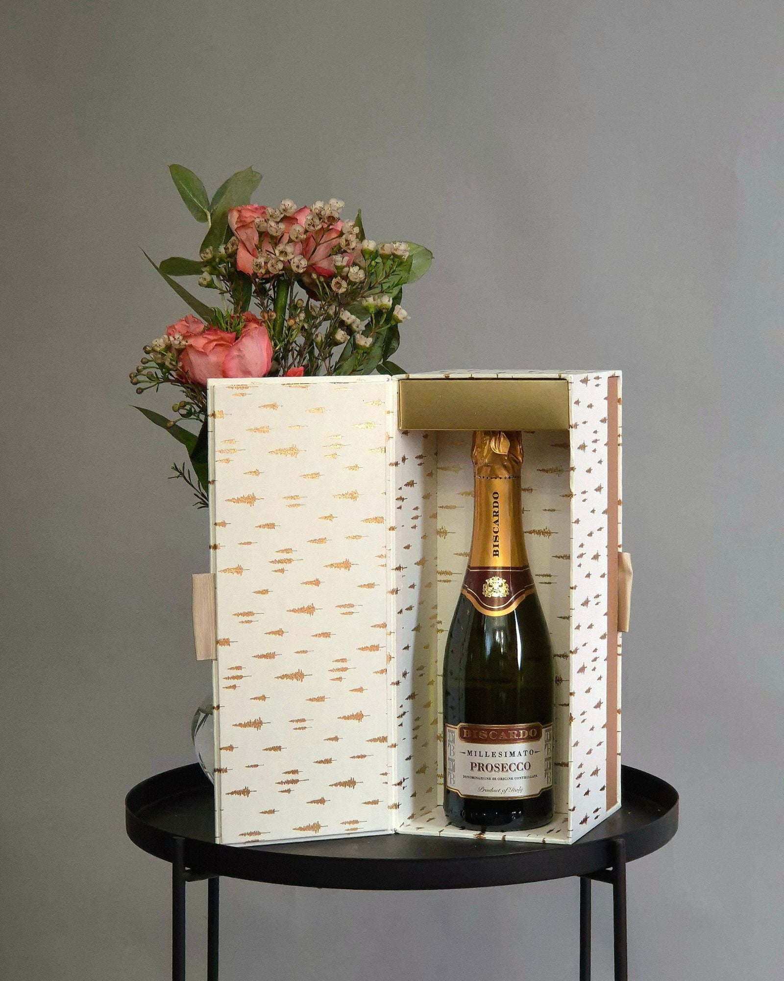 Cadou "Sparkle & Sweet"