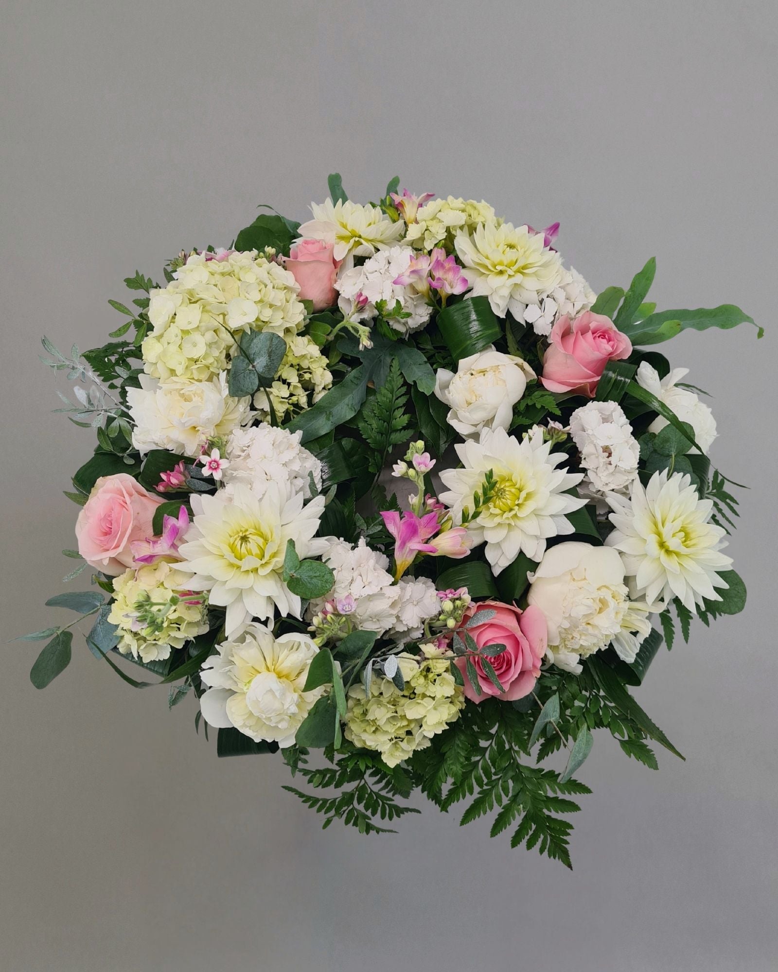 Coroana Funerara "Serenitate"