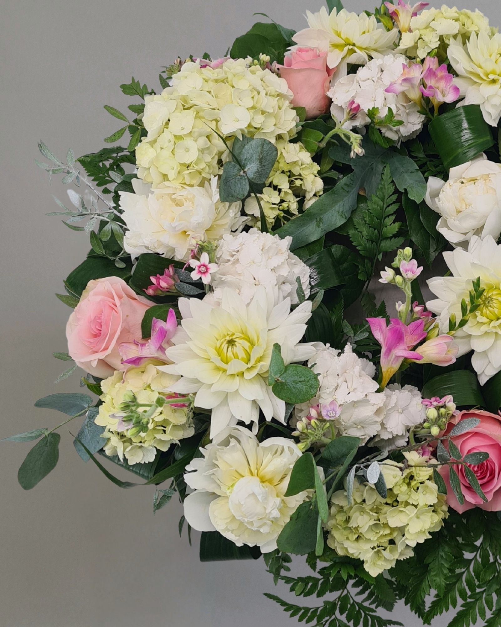 Coroana Funerara "Serenitate"