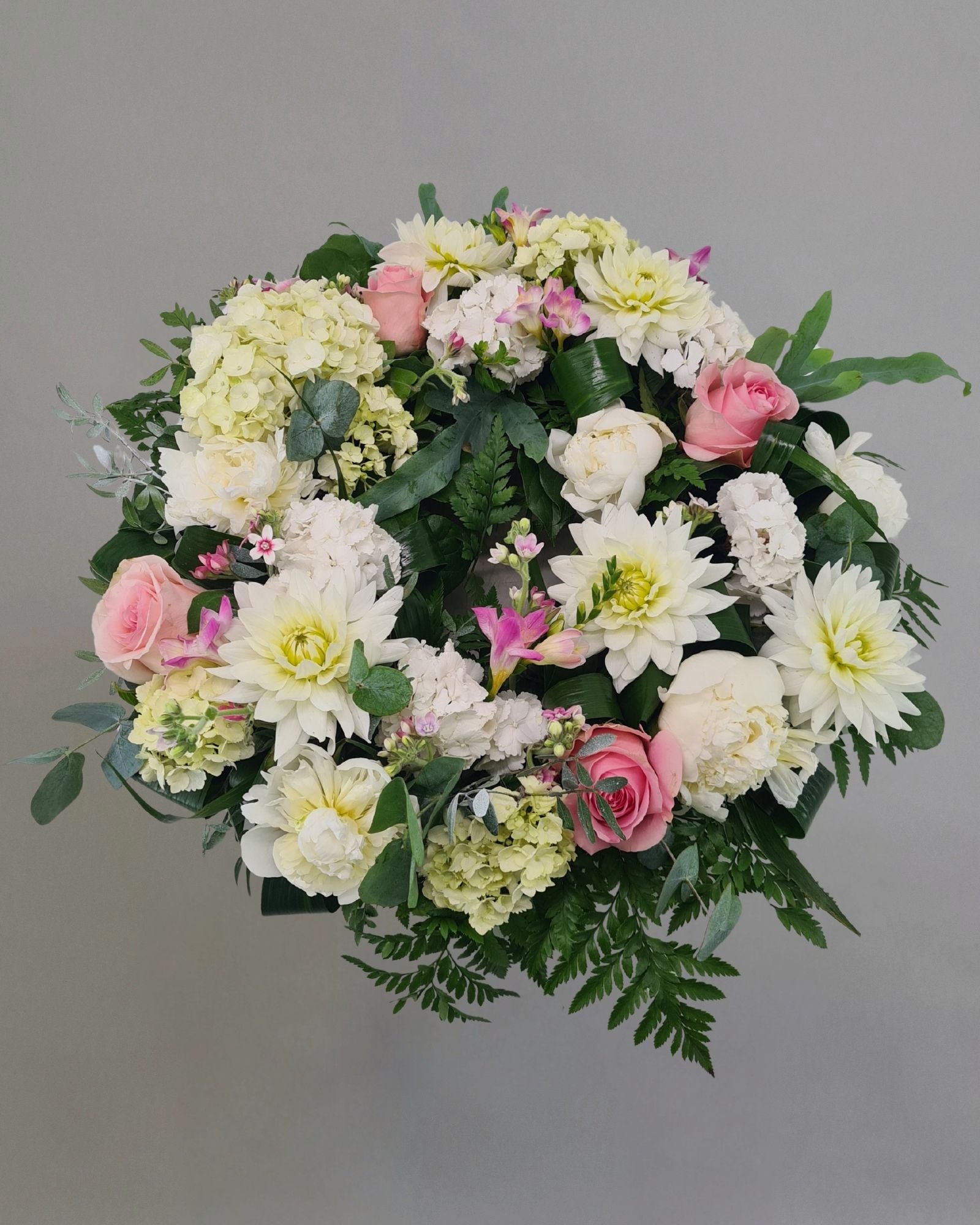 Coroana Funerara "Serenitate"