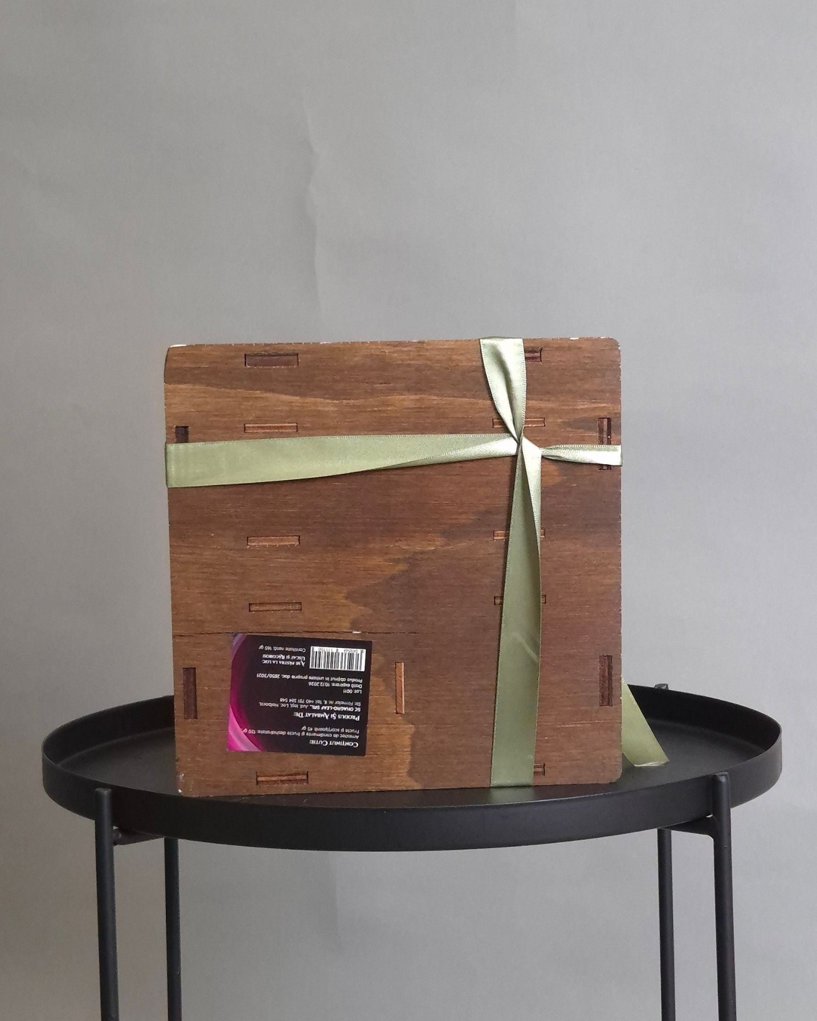 Kit Cadou "Winter Spice"