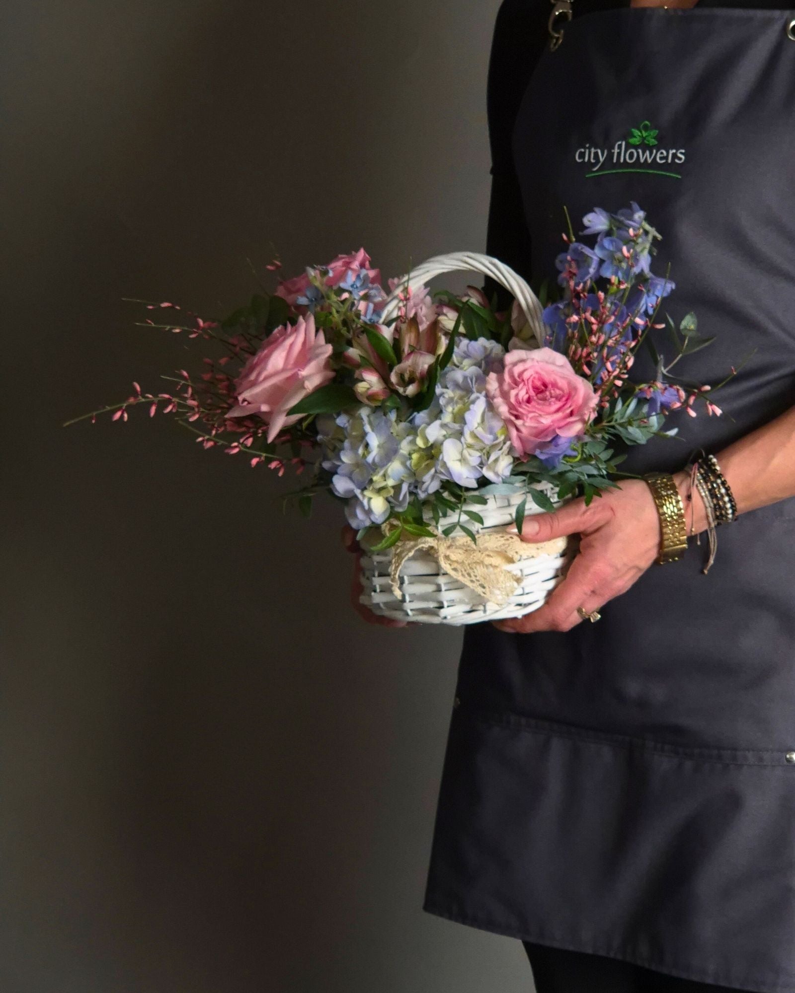 Set Cosuri Mama & Fiica "Pastel Bond"