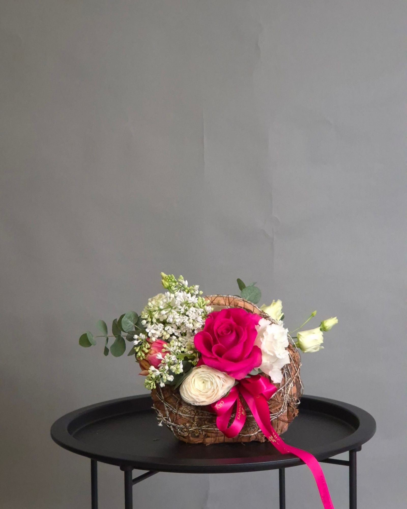 Set Cosuri Mama & Fiica "Spring Moon"