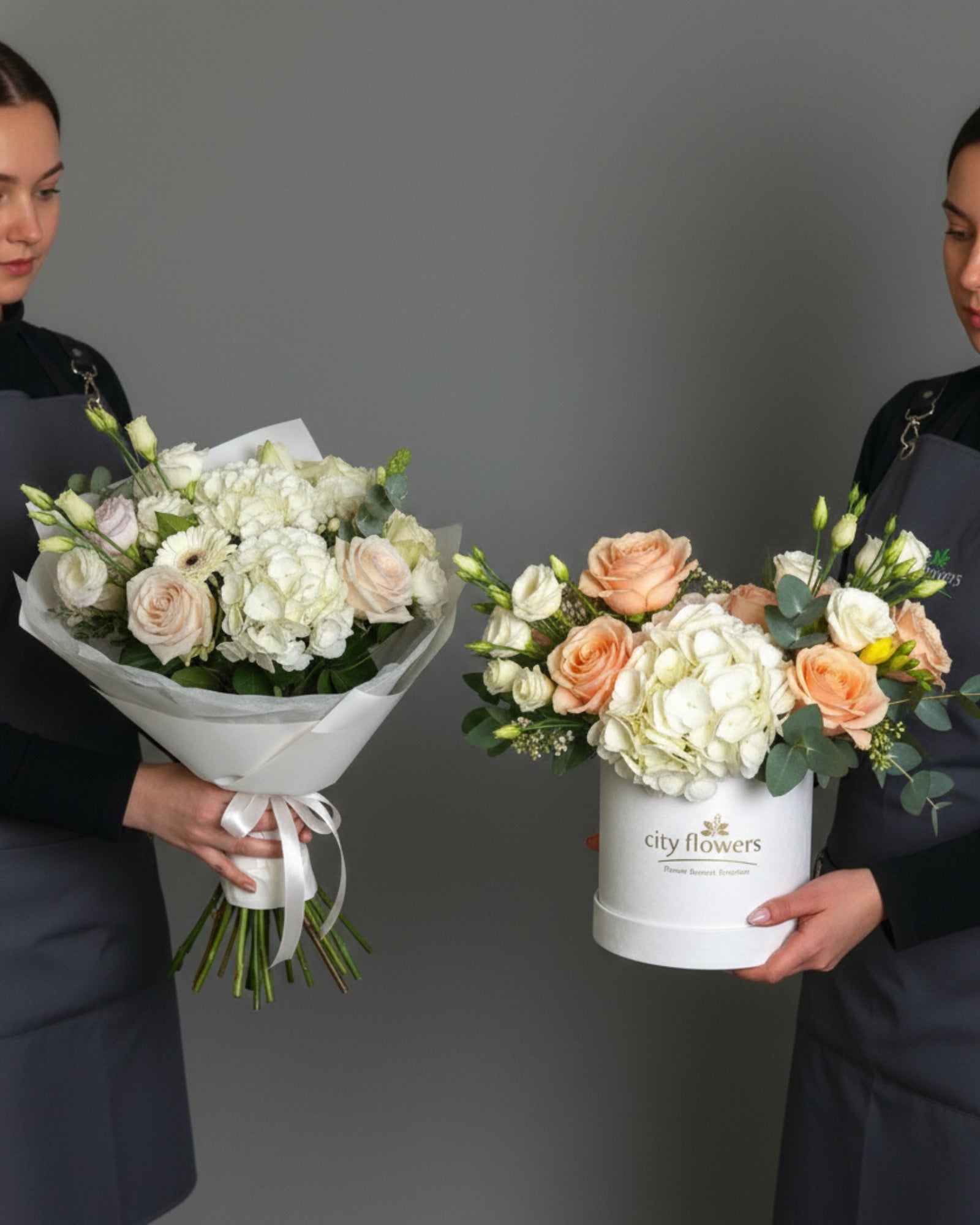 Buchet sau Aranjament Configurabil