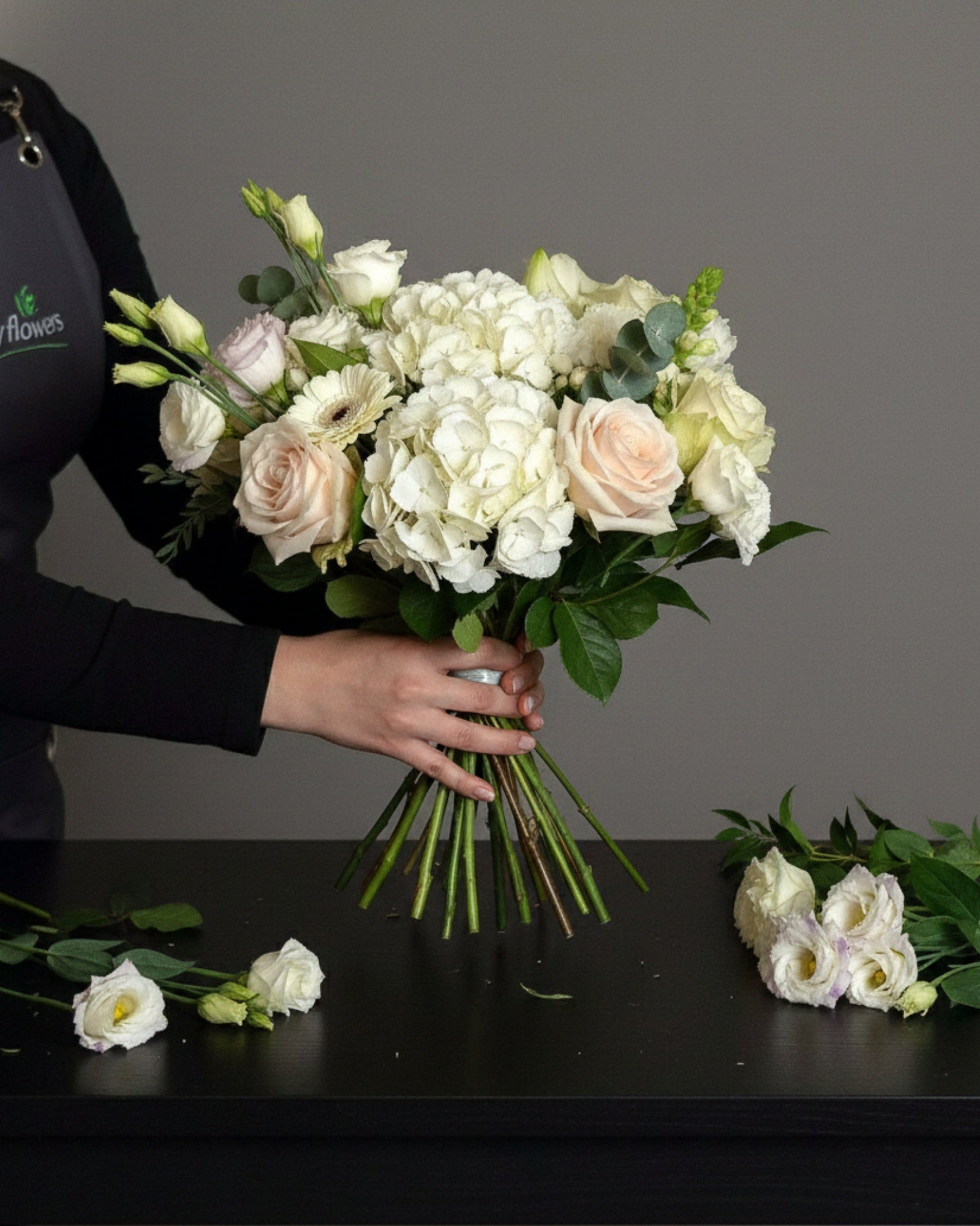 Buchet sau Aranjament Configurabil