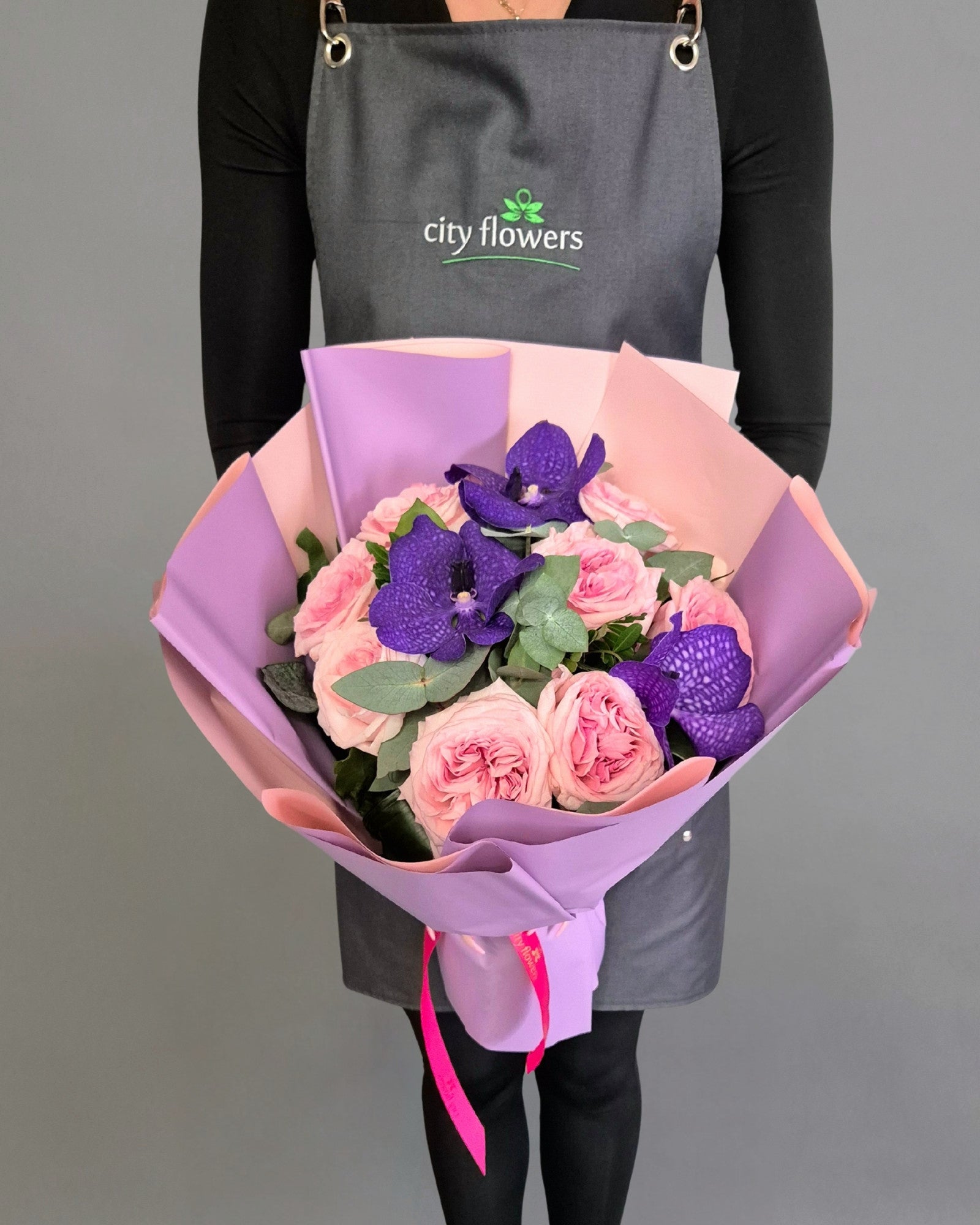 Buchet Flori "Garden Dream"