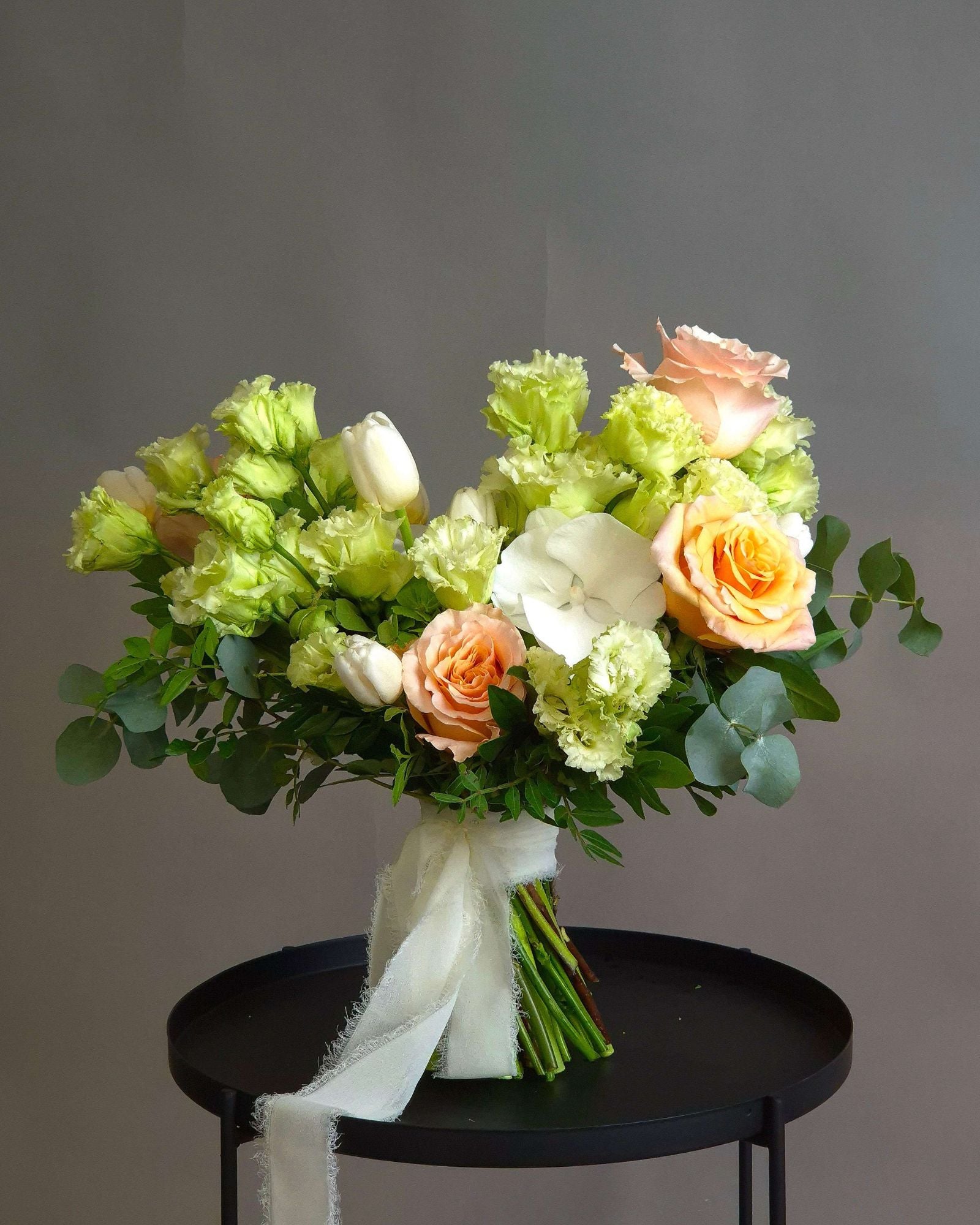 Buchet Flori Nasa "Fresh Harmony"