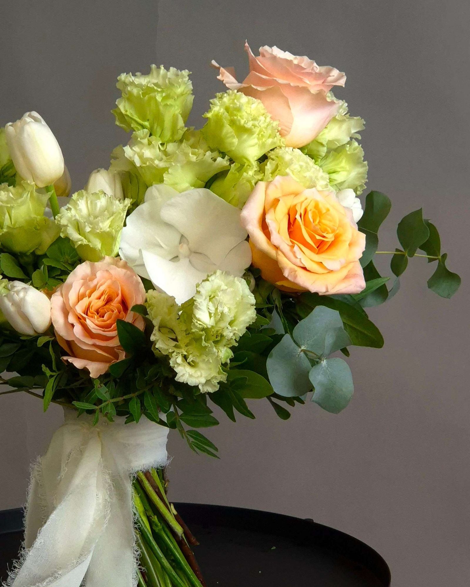 Buchet Flori Nasa "Fresh Harmony"