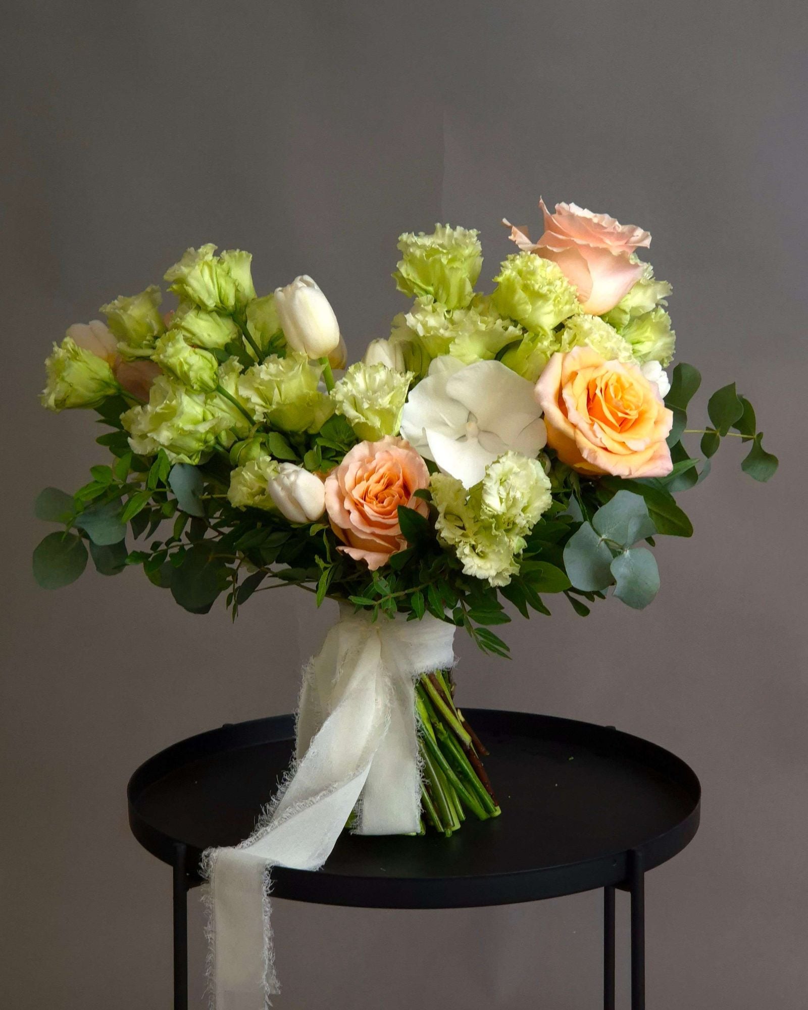 Buchet Flori Nasa "Fresh Harmony"