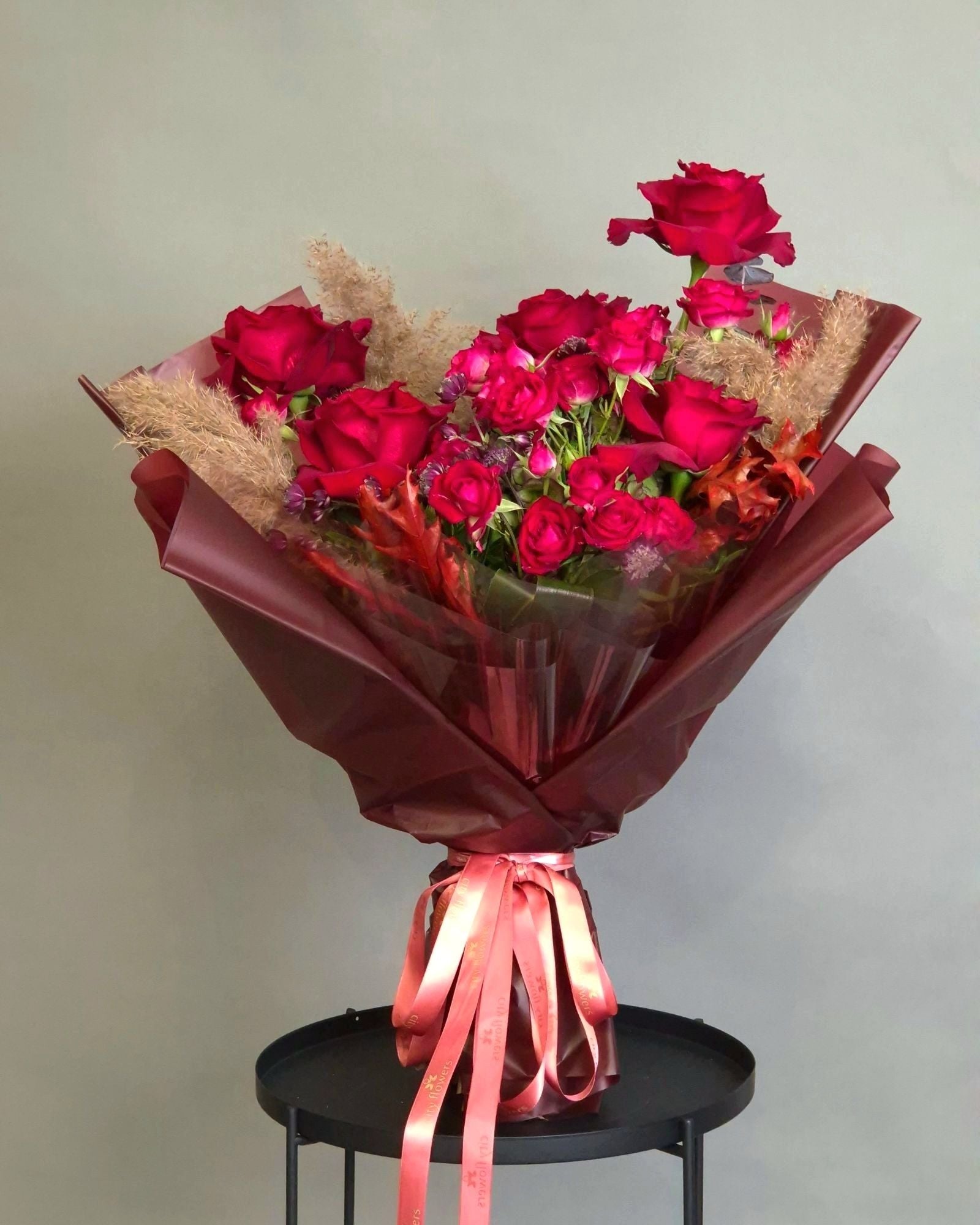 Buchet de Flori "Autumn Passion"