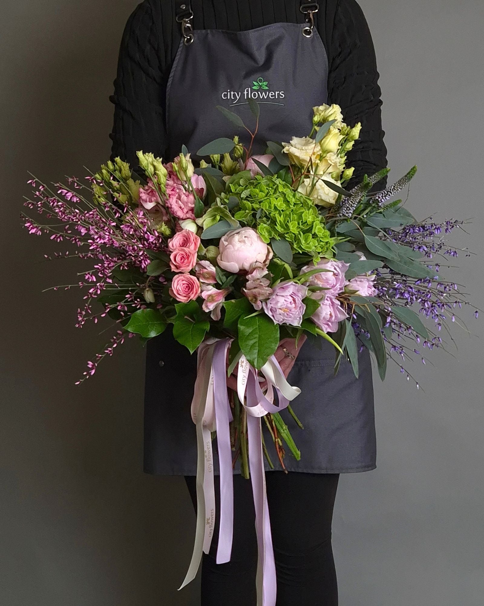 Buchet de Flori "Garden Dreams"