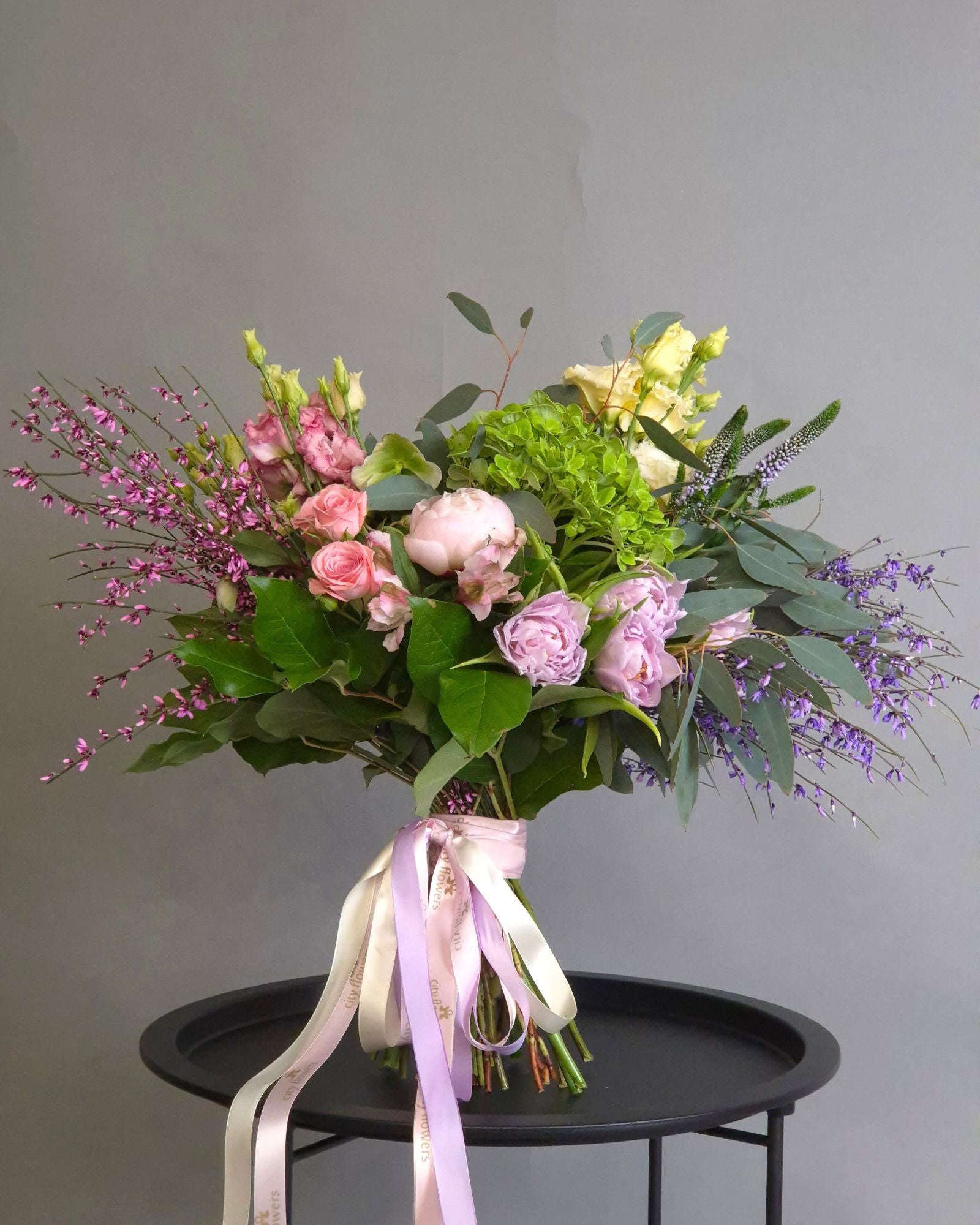 Buchet de Flori "Garden Dreams"