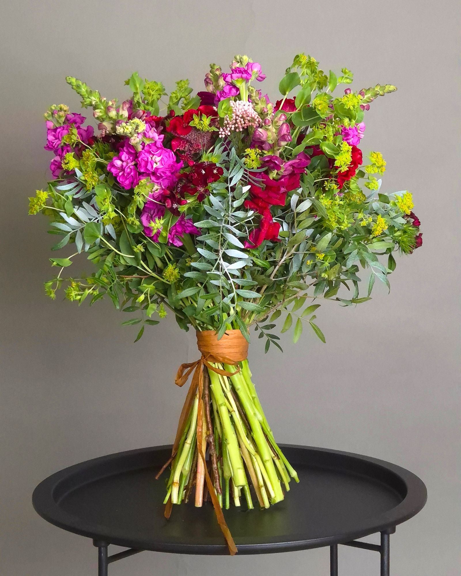 Buchet de Flori "Magenta Origins"