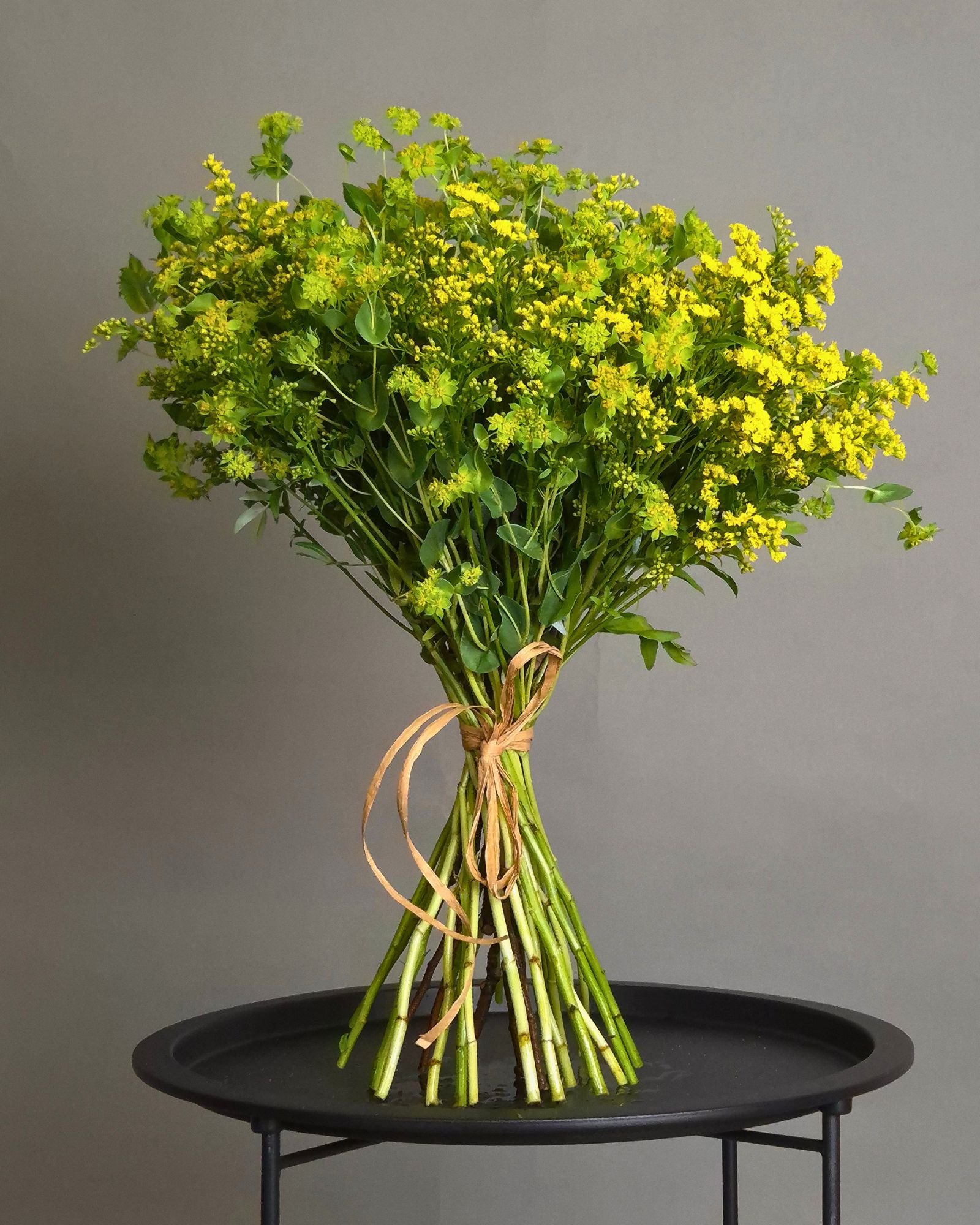 Buchet de Flori "Magia de Sanziene"