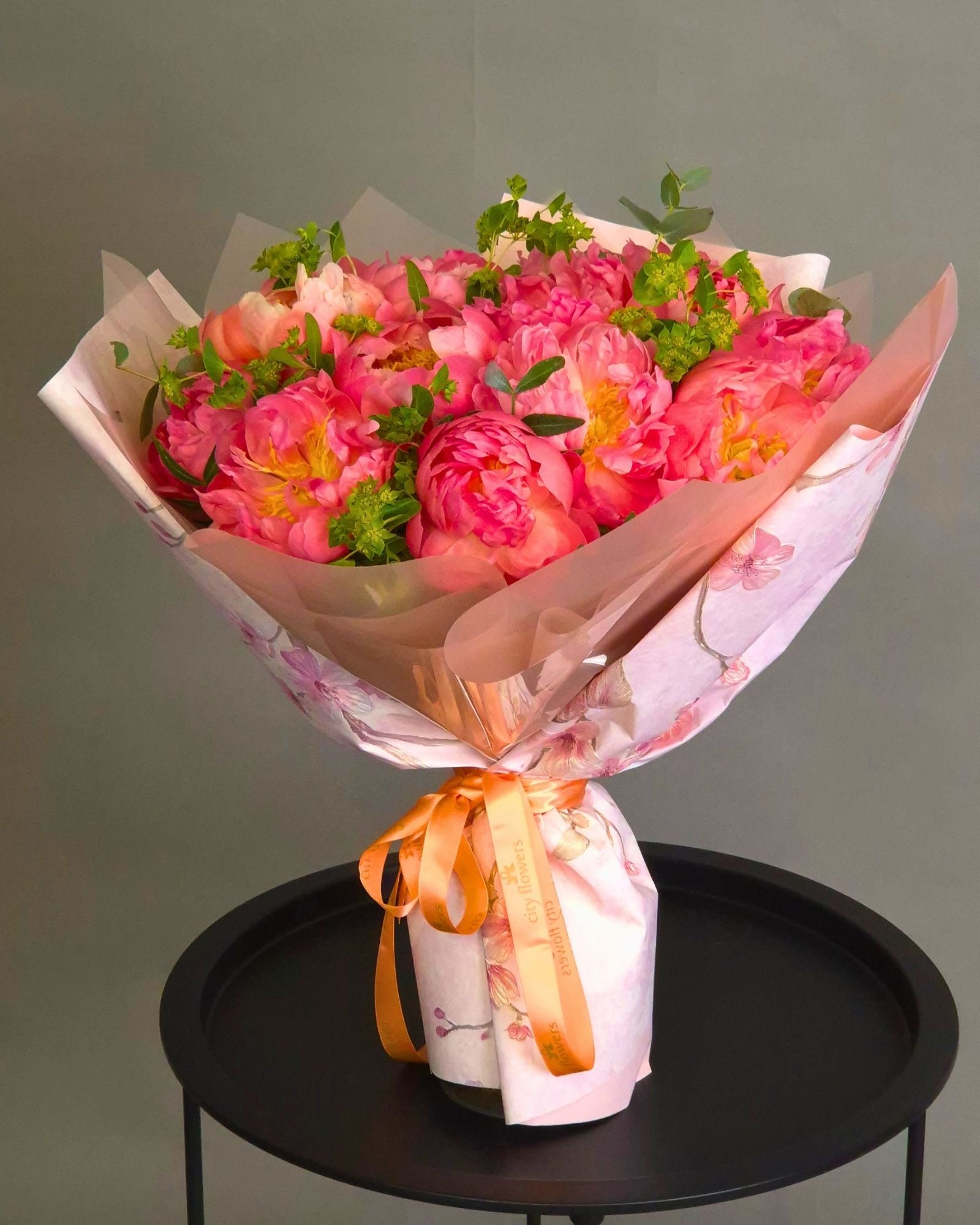 Buchet de Flori "Pink Majesty"