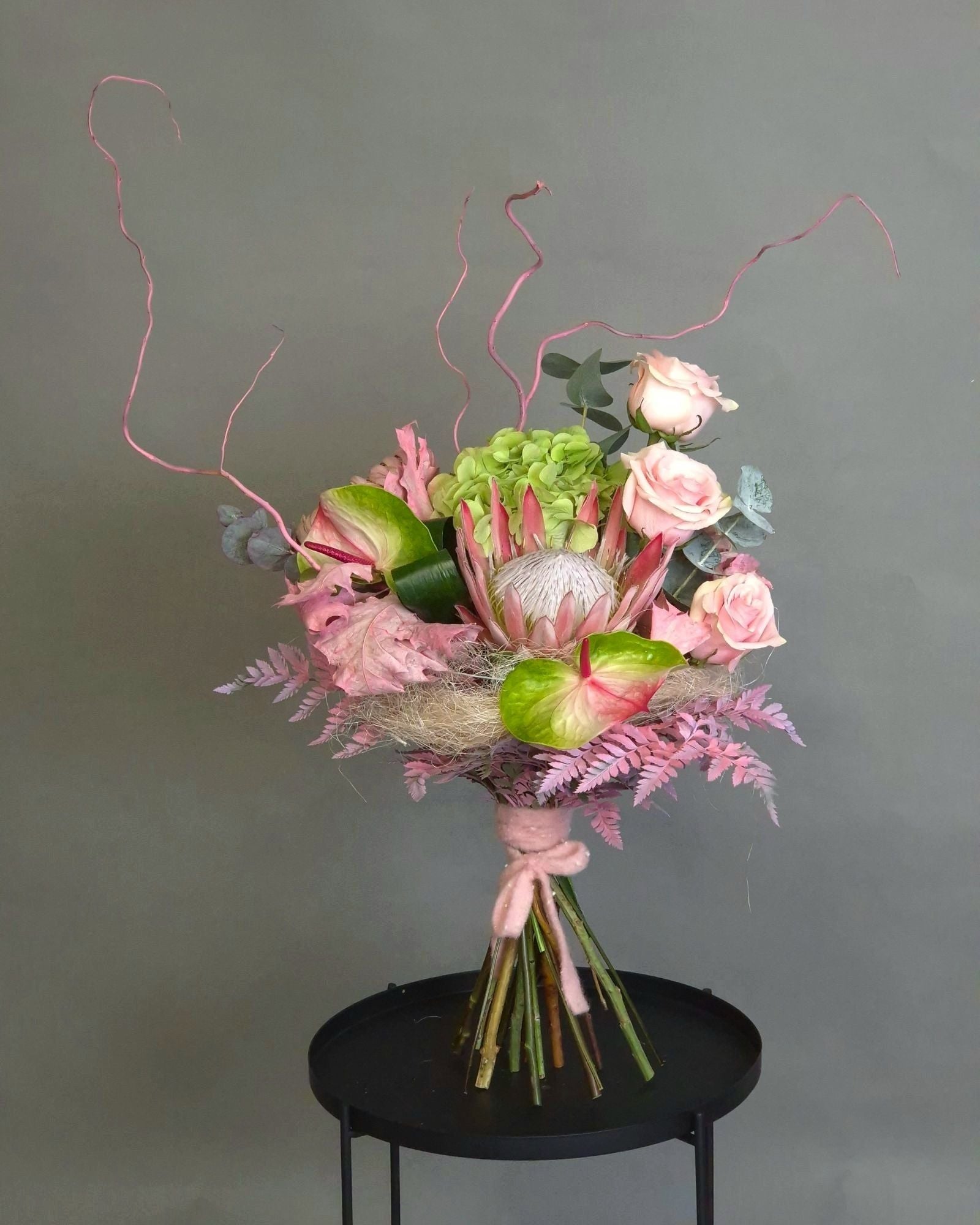 Buchet de Flori "Protea Dream"