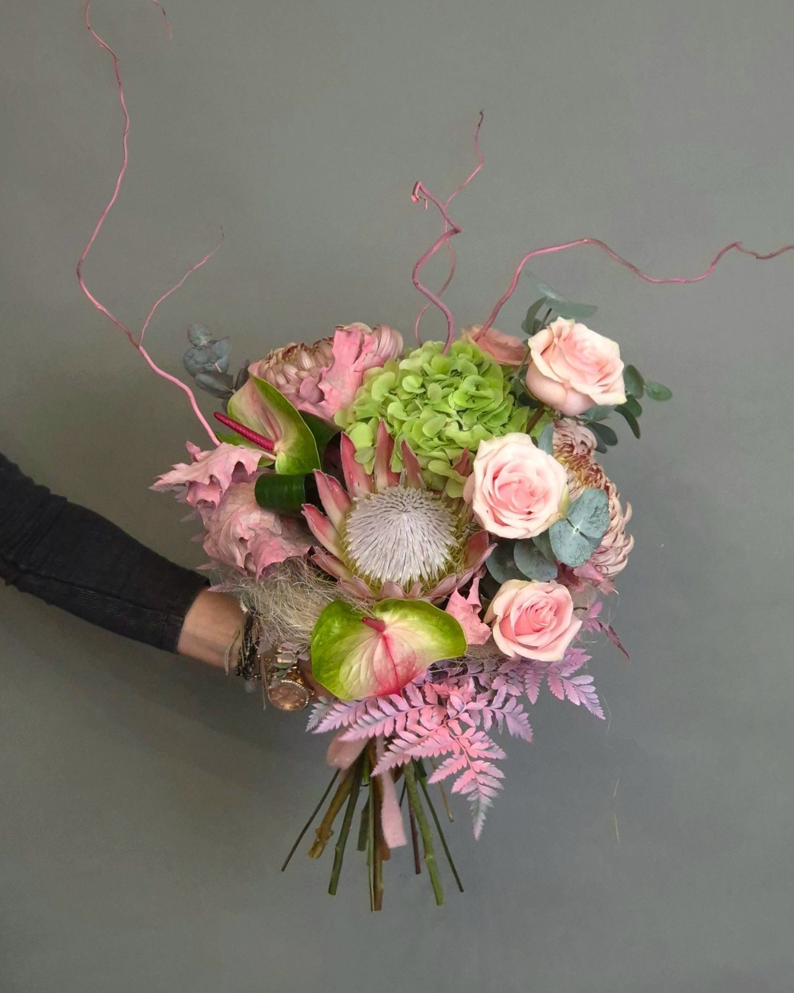 Buchet de Flori "Protea Dream"