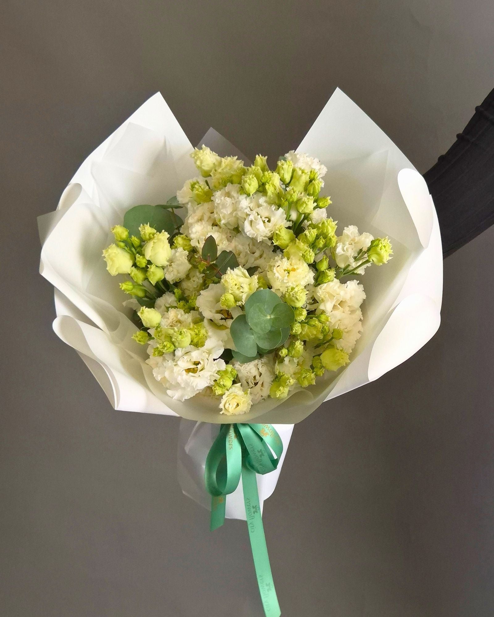 Buchet de Flori "Pure Elegance"