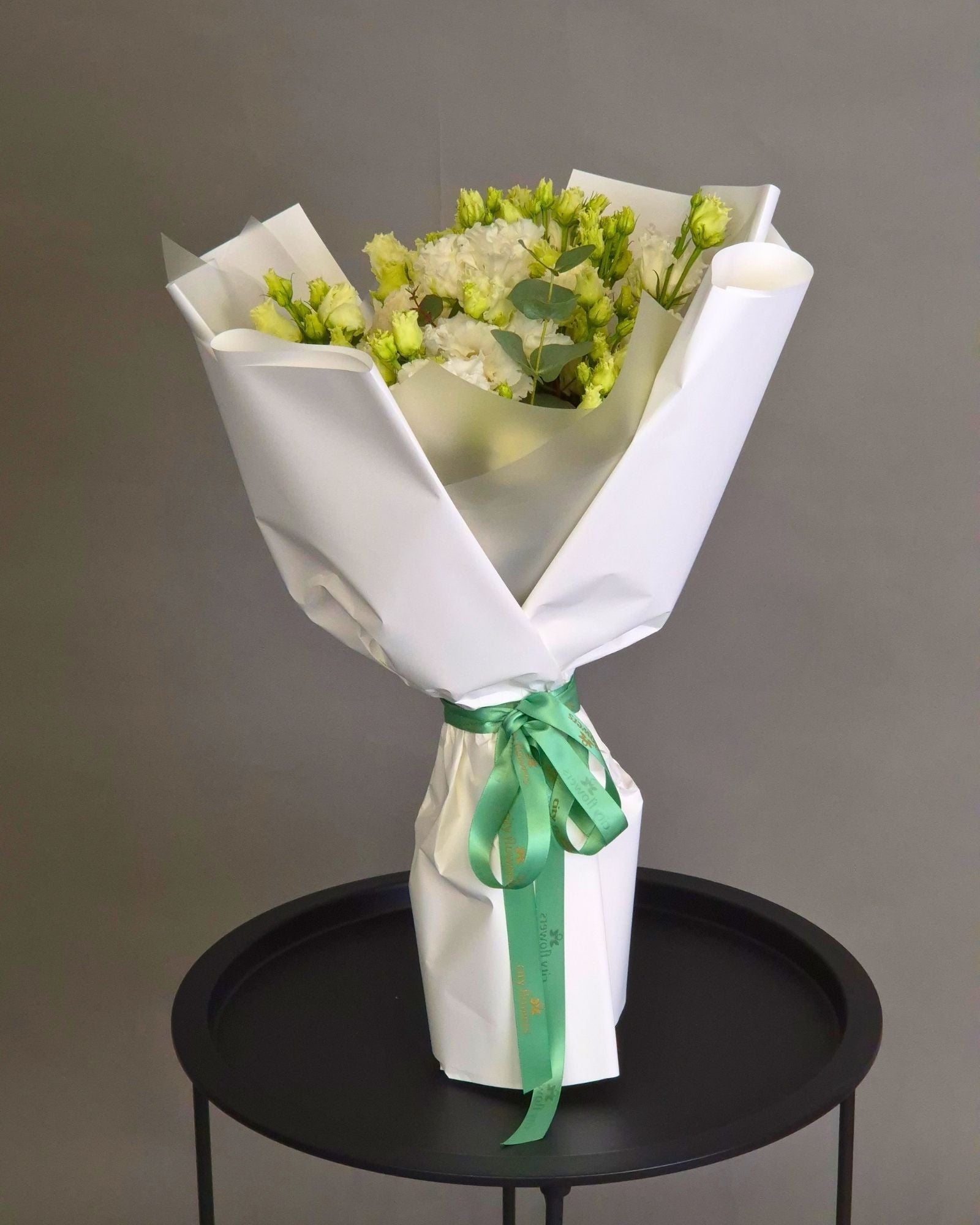 Buchet de Flori "Pure Elegance"