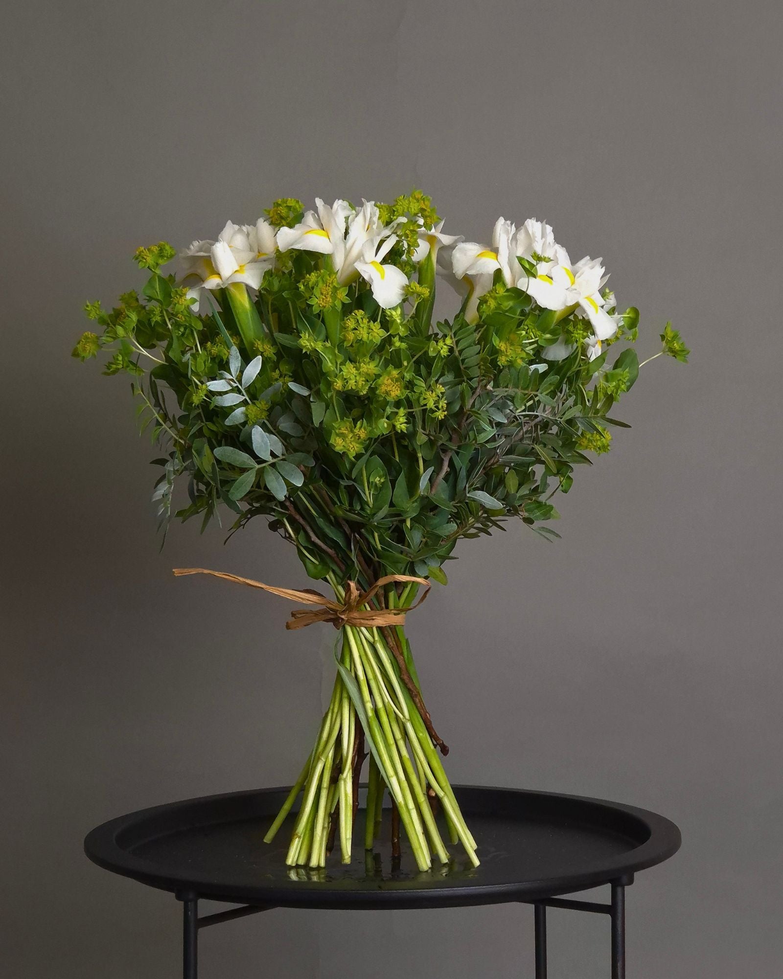Buchet de Flori "Pure Iris"
